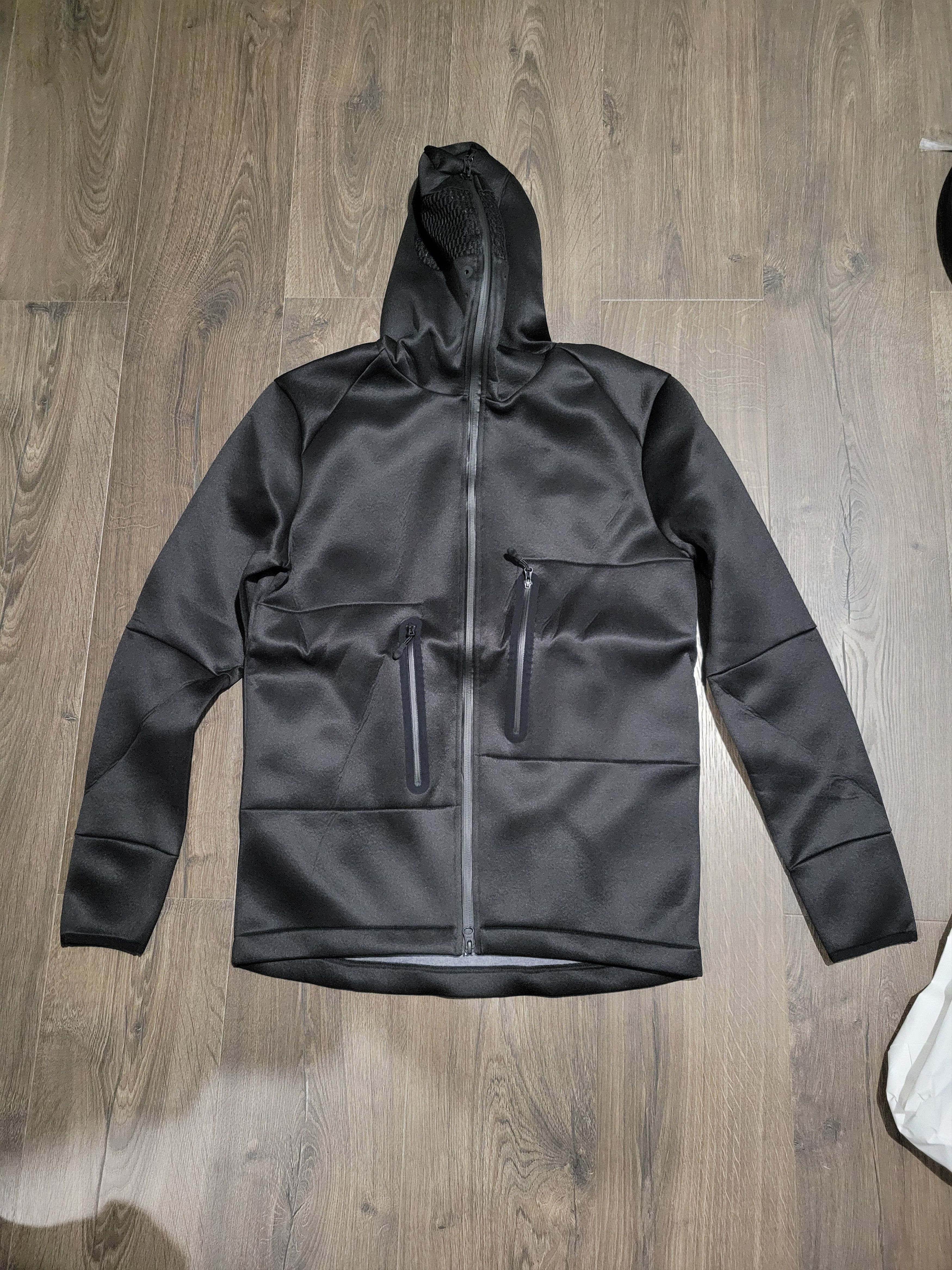 Vollebak Relaxation Hoodie Size US S / EU 44-46 / 1 - 1 Thumbnail