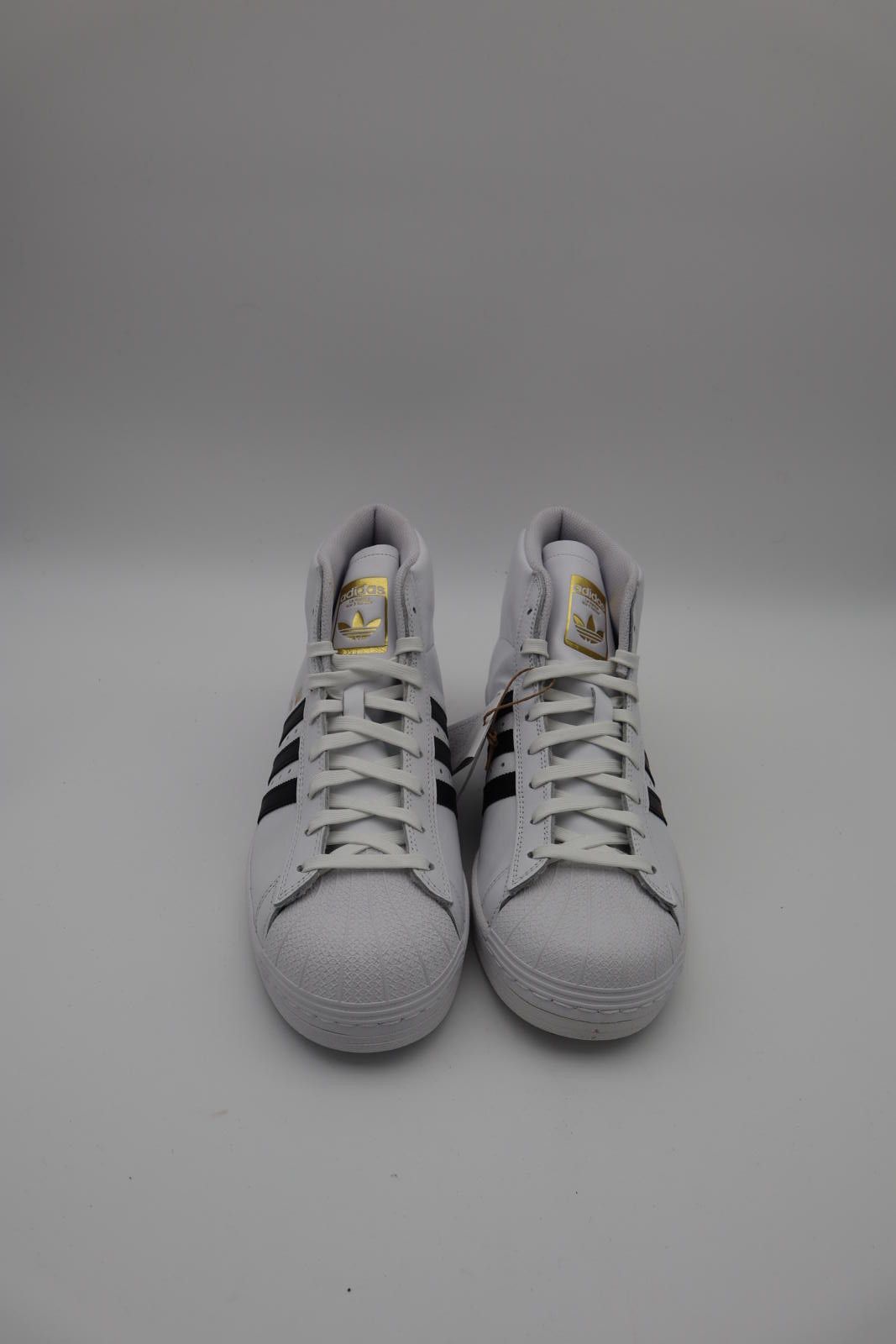 Adidas adidas Skateboarding Pro Model – IE5797 – Brand New in Box Size US 11.5 / EU 44-45 - 3 Thumbnail