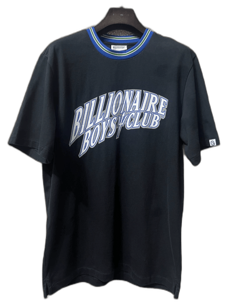 Fear of God Billionaire Boys Club Men's Casual Tee Size US M / EU 48-50 / 2 - 1 Thumbnail