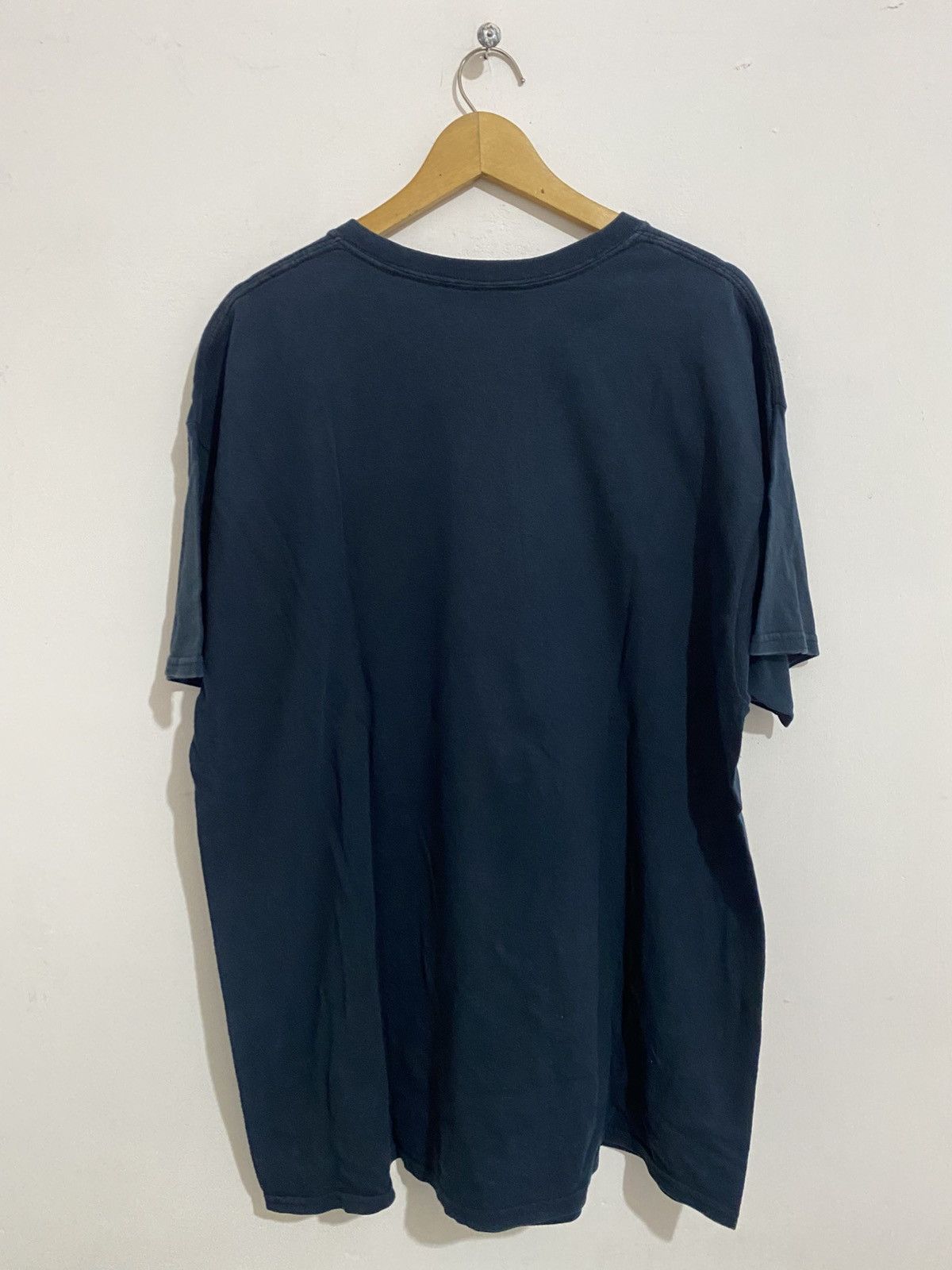 Vintage Vintage Whitney Houston Tee Size US XL / EU 56 / 4 - 3 Thumbnail