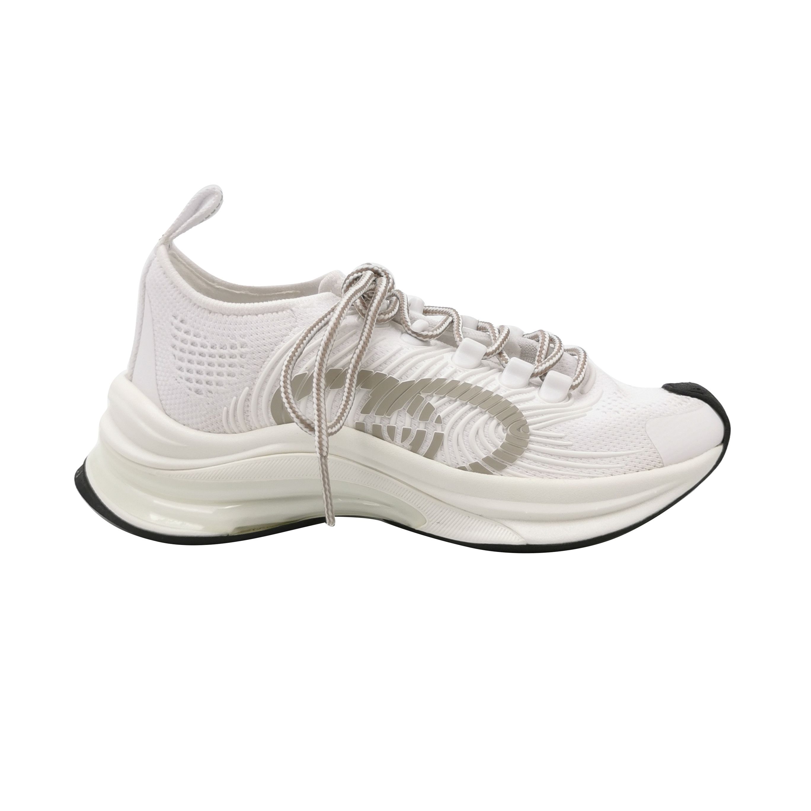Gucci Gucci Women it_34-5 Lowtop Sneakers Size US 4.5 / IT 34.5 - 1 Thumbnail