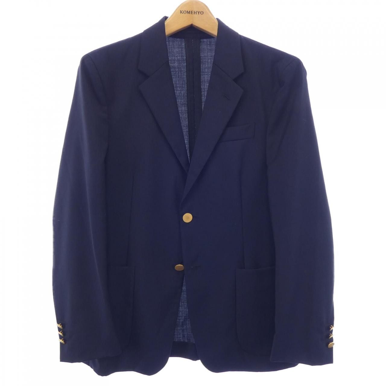 Prada Prada Prada Jacket Others Outerwear DUTY FREE for USA Size ONE SIZE - 1 Thumbnail