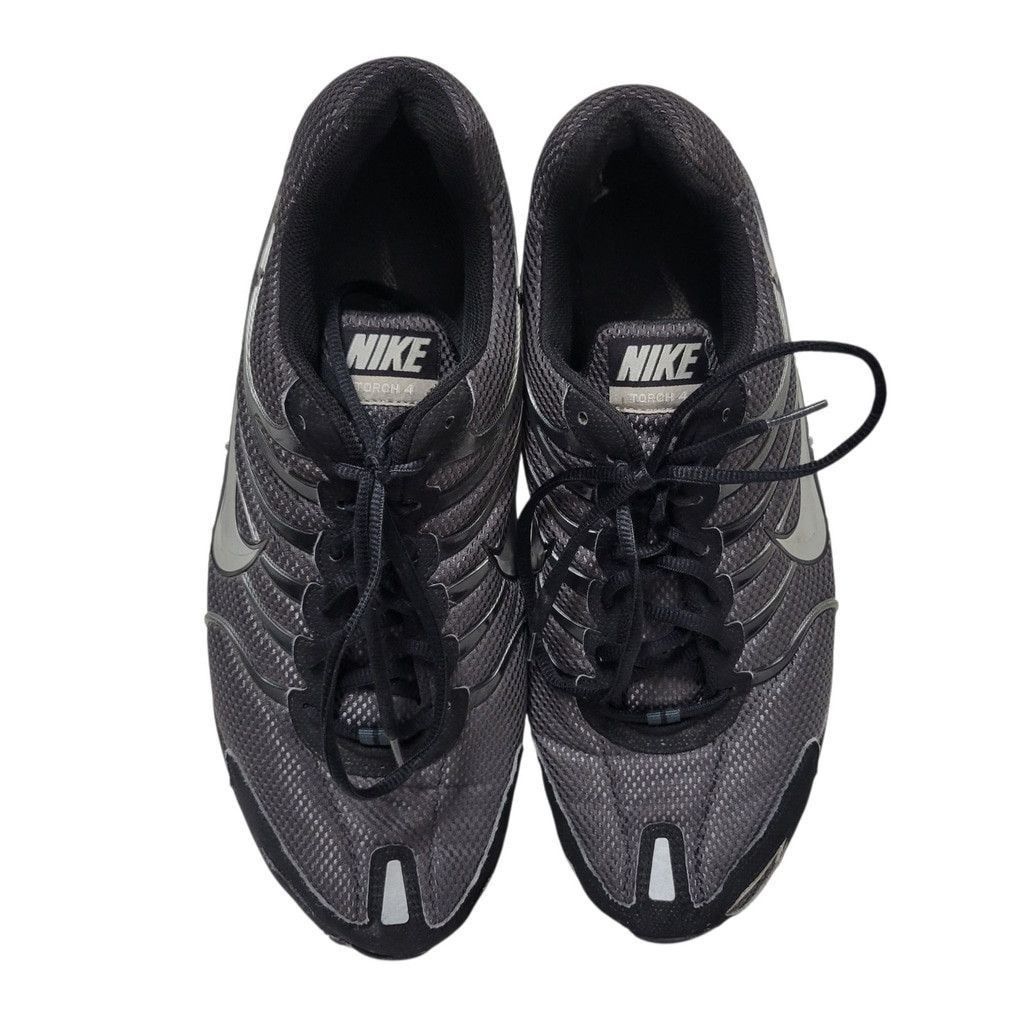 Nike Nike Air Max Torch 4 Anthracite Style 343846-002 Size 13 Men Size US 13 / EU 46 - 2 Thumbnail