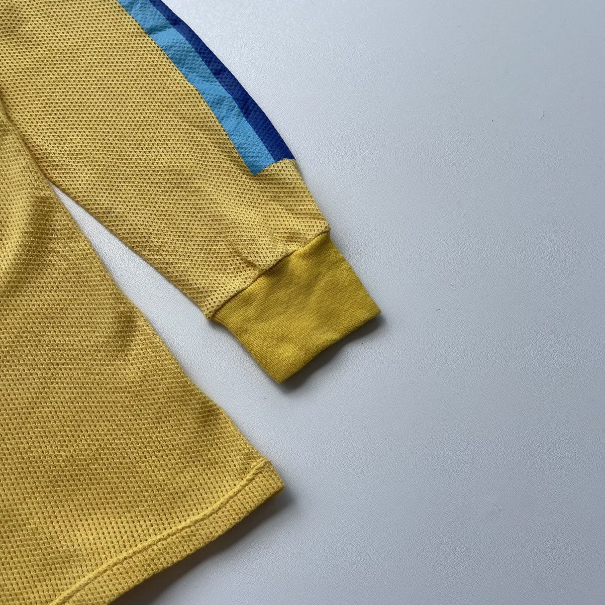 Vintage Suzuki 80’s LB Sport Belgium HL Racing Vintage Moto Jersey Size US M / EU 48-50 / 2 - 4 Thumbnail