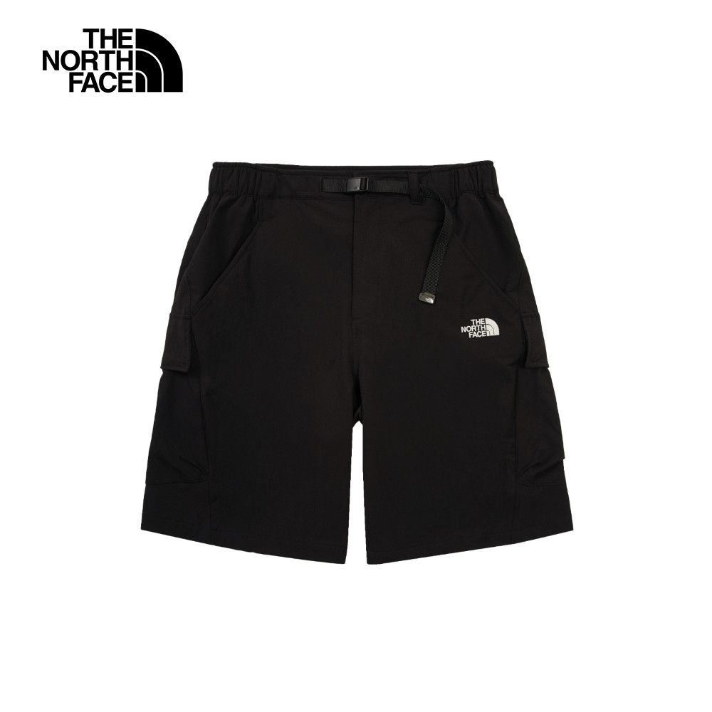 Kazuki Kuraishi × The North Face Urban Exploration KAZUKI CARGO WOVEN SHORT Size US 32 / EU 48 - 11 Thumbnail