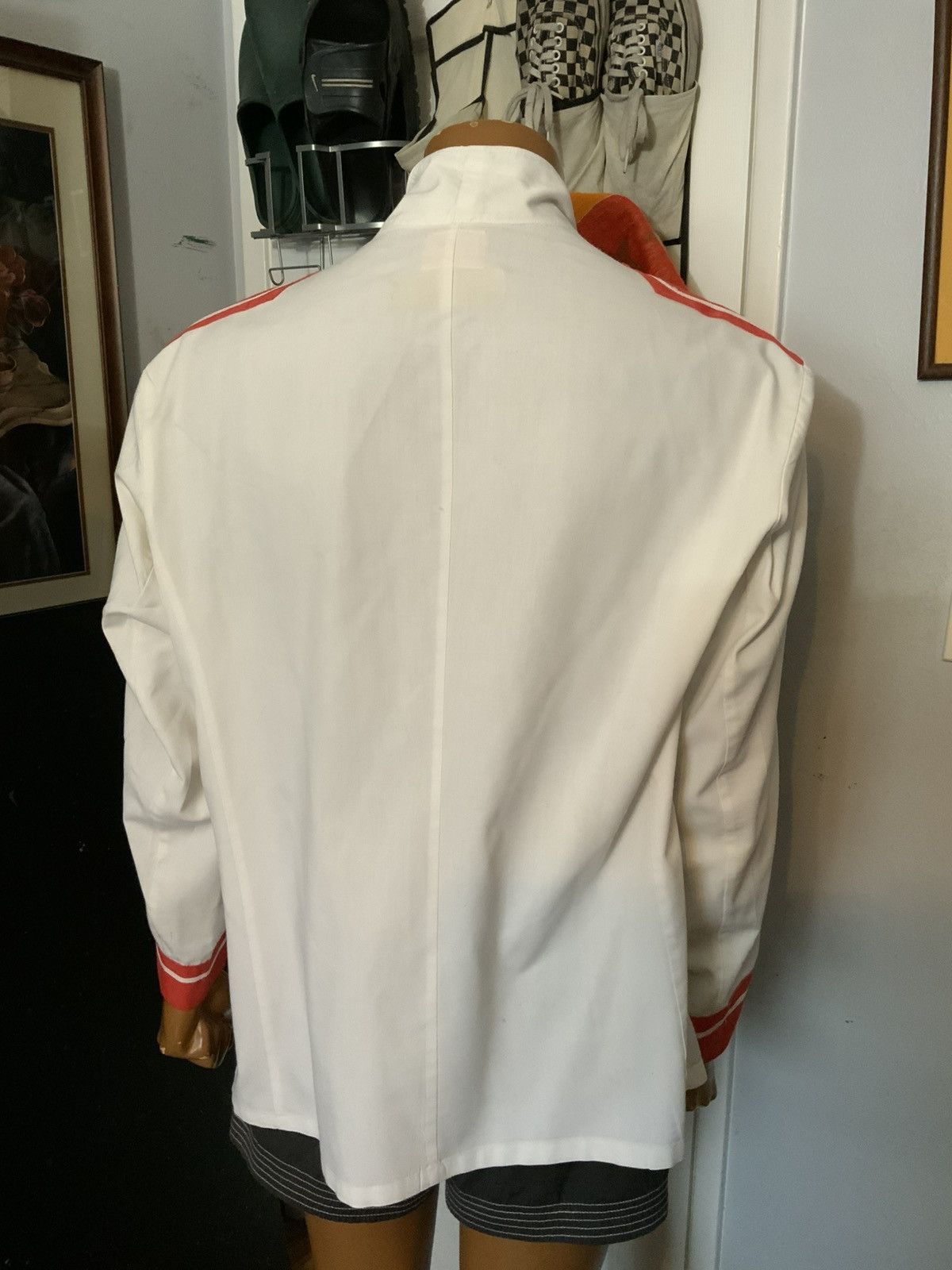 Vintage Vintage 60s 70s Peerless Uniform MFG Los Angeles Work Jacket Size US L / EU 52-54 / 3 - 13 Thumbnail