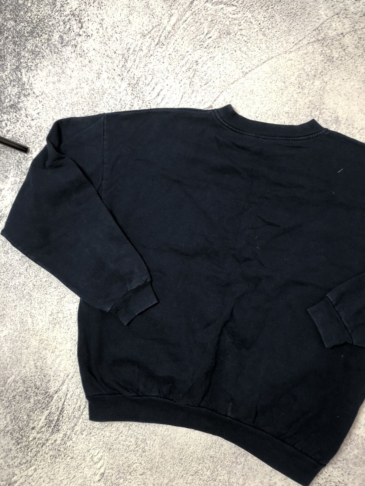 Tommy Hilfiger Vintage Sweater Tommy Hilfiger big logo y2k casual japan Size US L / EU 52-54 / 3 - 6 Thumbnail