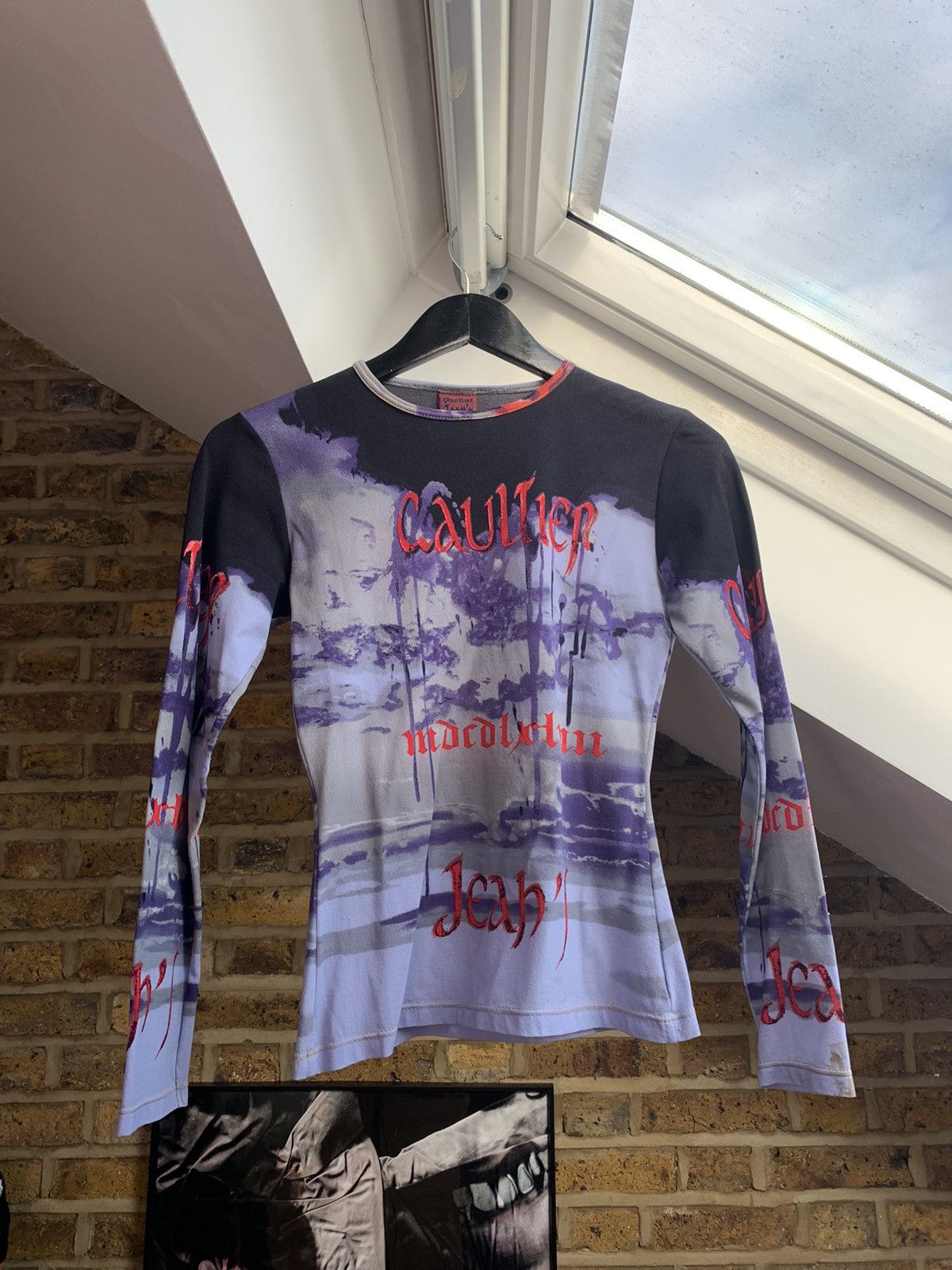 Jean Paul Gaultier Archive | Grailed