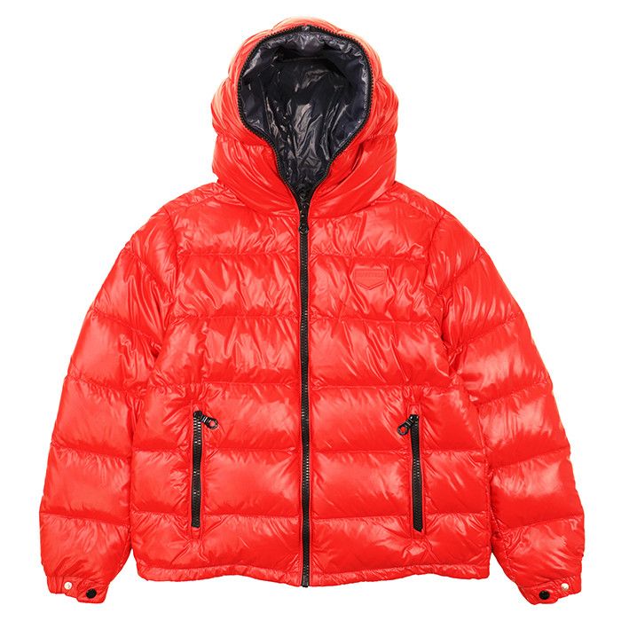 Other Other DUVETICA KUMA Down Jacket Plastic / Synthetic Outerwear DUTY FREE for USA Size ONE SIZE - 1 Thumbnail
