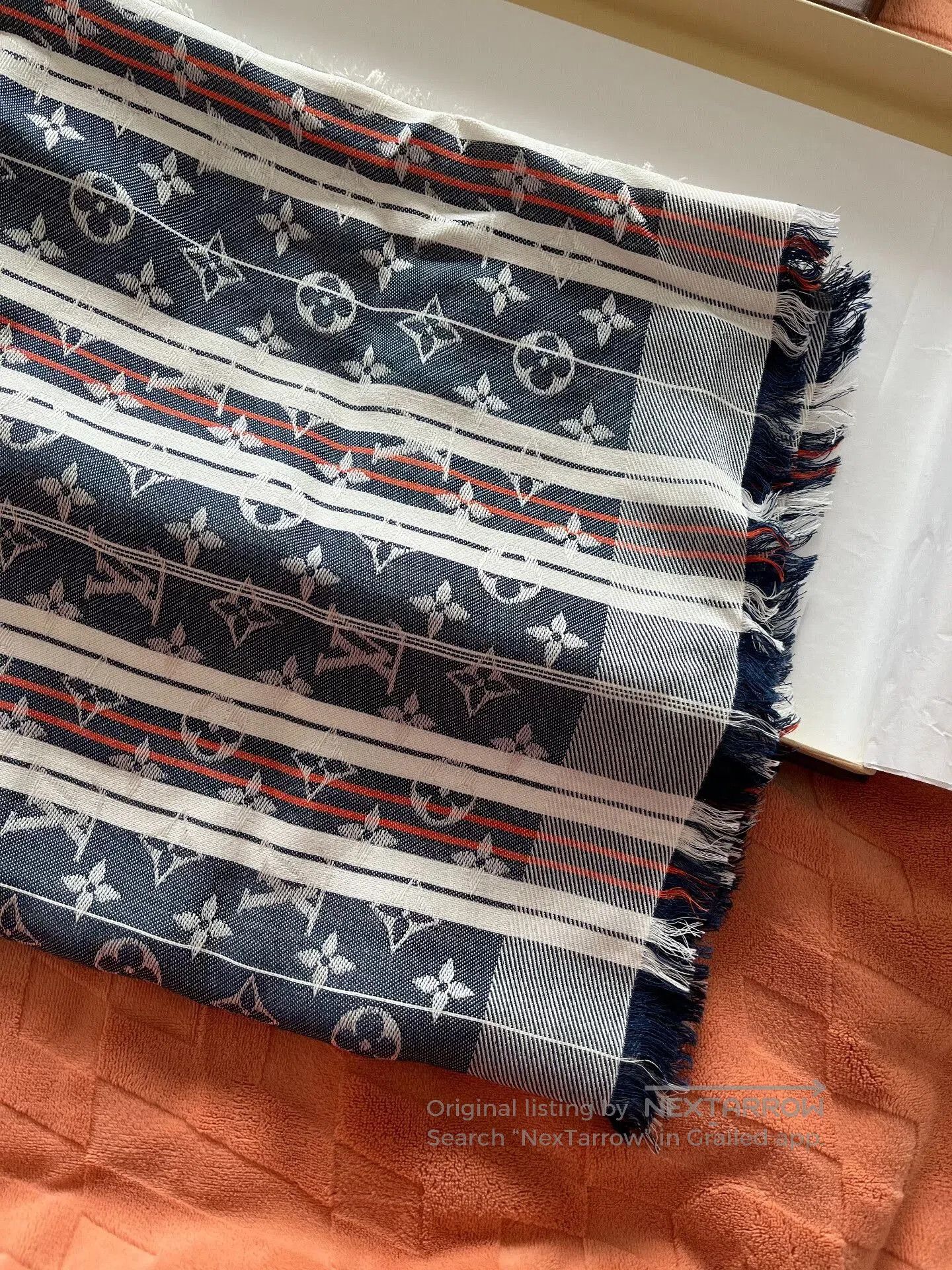 Louis Vuitton LV All. Size ONE SIZE - 2 Thumbnail