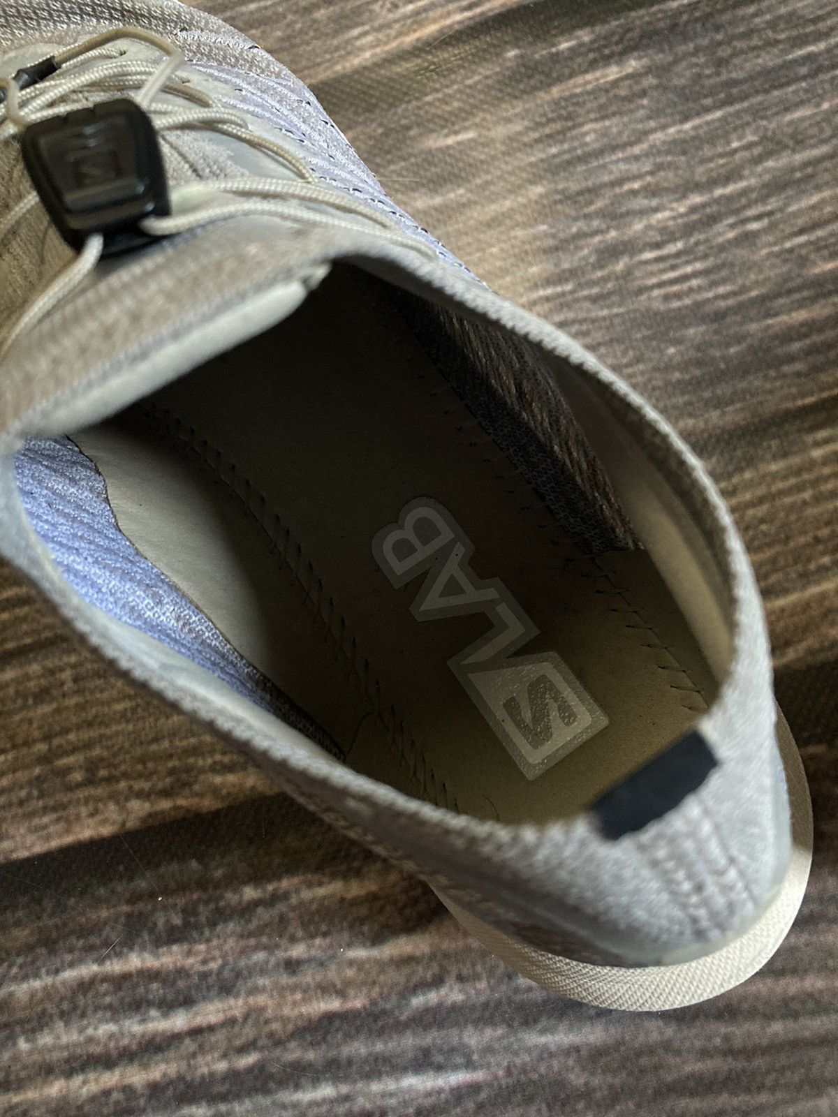 Goretex × Salomon Salomon Lab outdoor sneakers Size US 9 / EU 42 - 10 Thumbnail