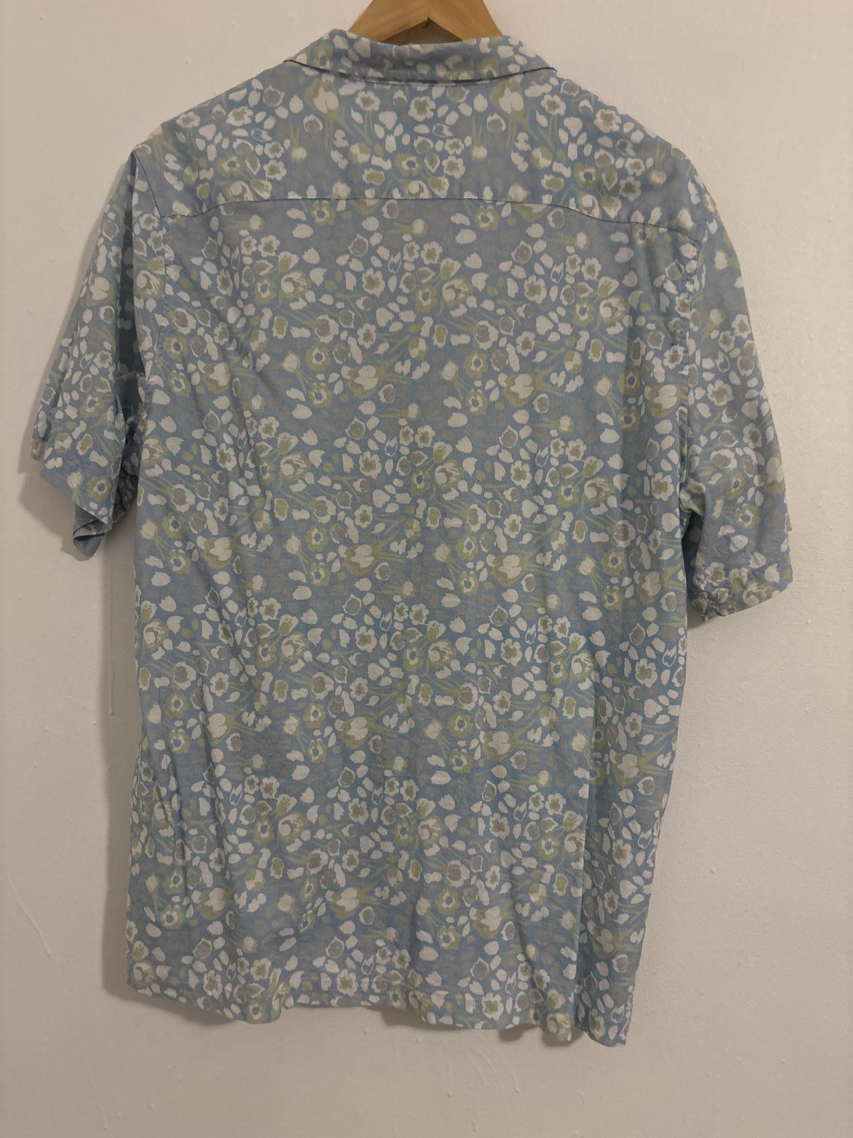 Incu Incu Collection Short Sleeve shirt Size US L / EU 52-54 / 3 - 4 Thumbnail