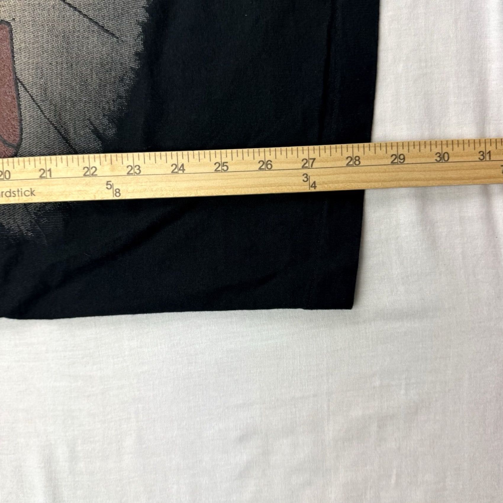 Vintage VINTAGE Space Jam T Shirt Long Sleeve Adult Large Tune Squad Looney Tunes 90s Size US L / EU 52-54 / 3 - 7 Thumbnail