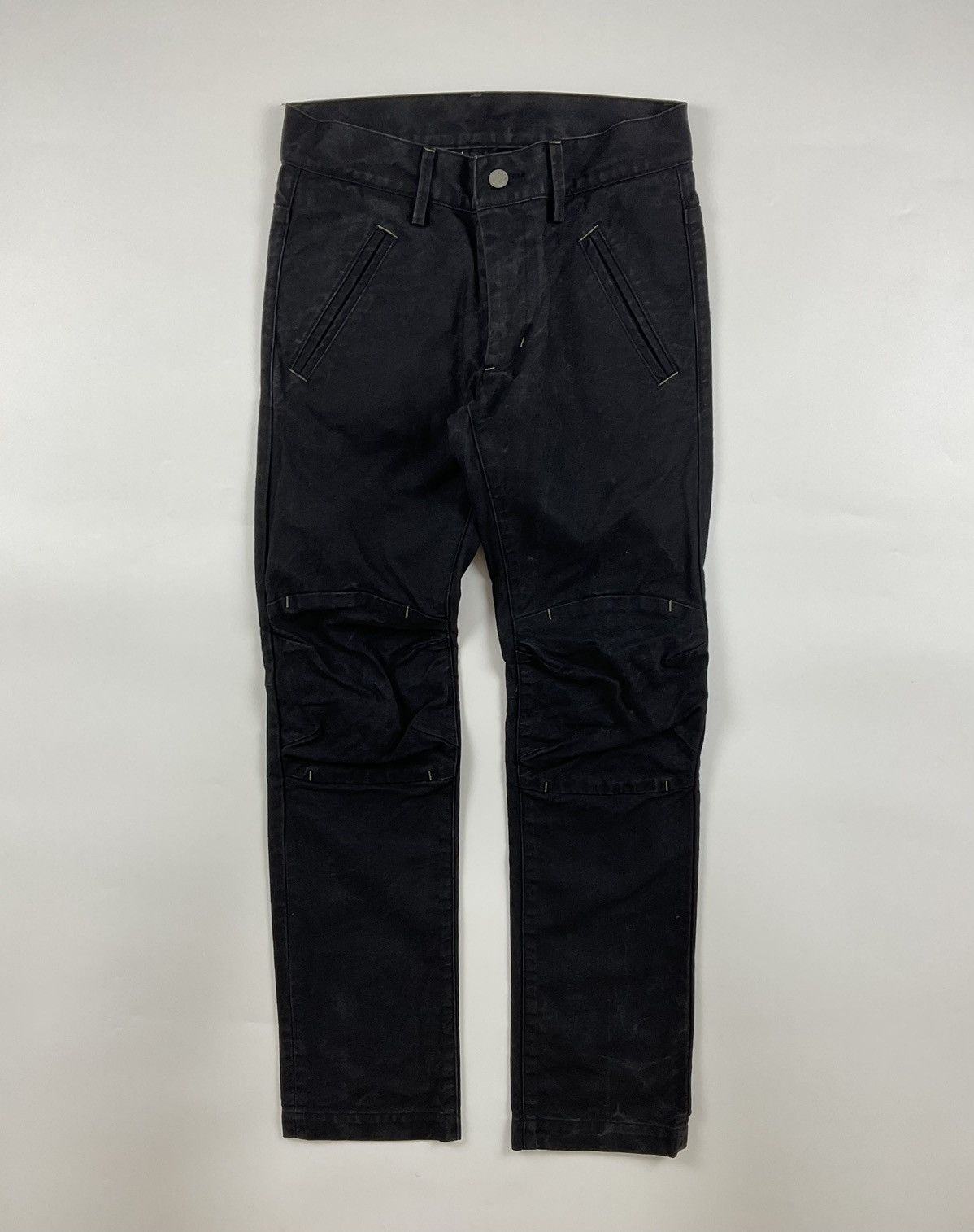 KLASICA Klasica Japan Denim Size US 28 / EU 44 - 1 Thumbnail