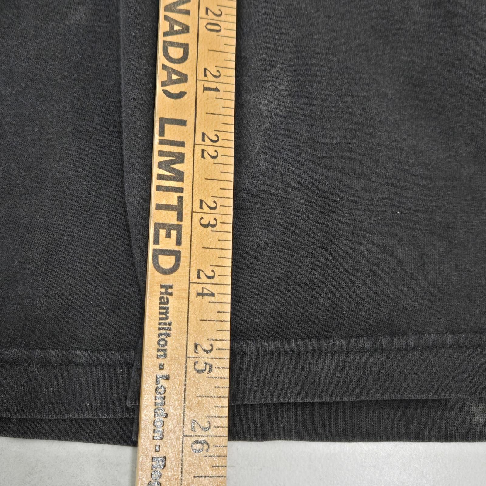 Club Monaco Vintage Club Monaco Shirt Men's Medium T Shirt Circle Logo Size US M / EU 48-50 / 2 - 7 Thumbnail