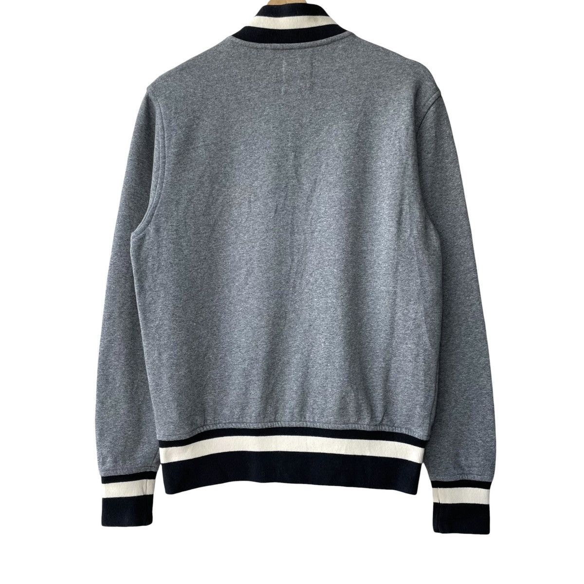 Champion × Todd Snyder Champion Running Man X Todd Snyder JP Repro Ivy Sweatshirt Size US S / EU 44-46 / 1 - 2 Thumbnail