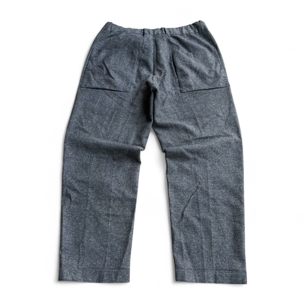 CABANE de ZUCCa Cabbane De Zucca Relax Pants Size US 30 / EU 46 - 6 Thumbnail