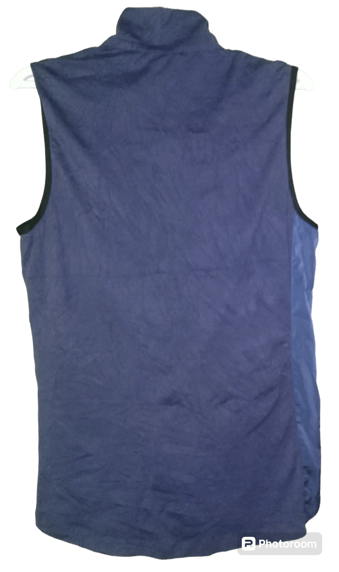 Prada ⚫Rare⚫Prada Nylon Vest Size US M / EU 48-50 / 2 - 2 Thumbnail