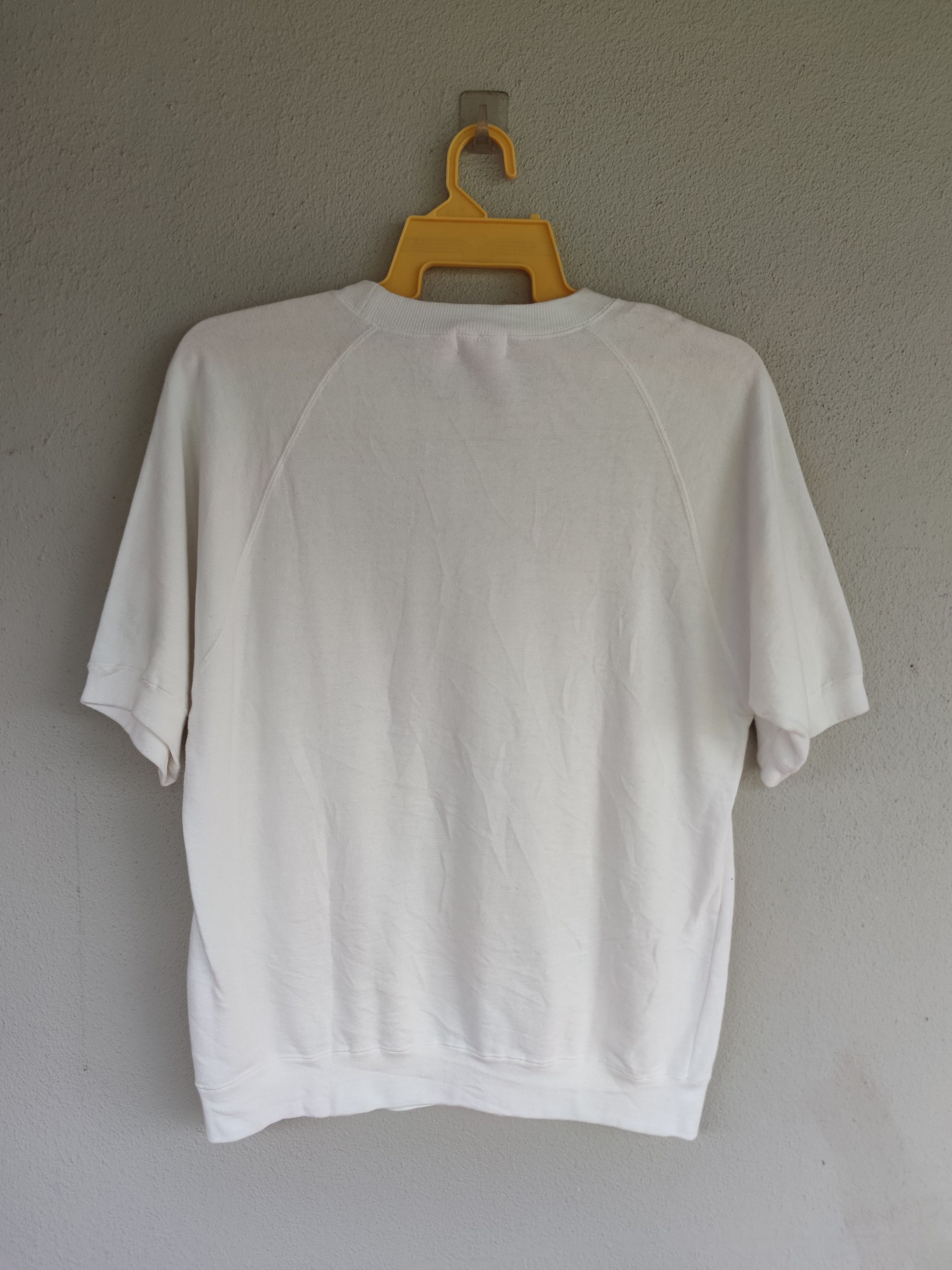 Moschino Vintage 1999 C.C. Lemon Size US L / EU 52-54 / 3 - 2 Thumbnail