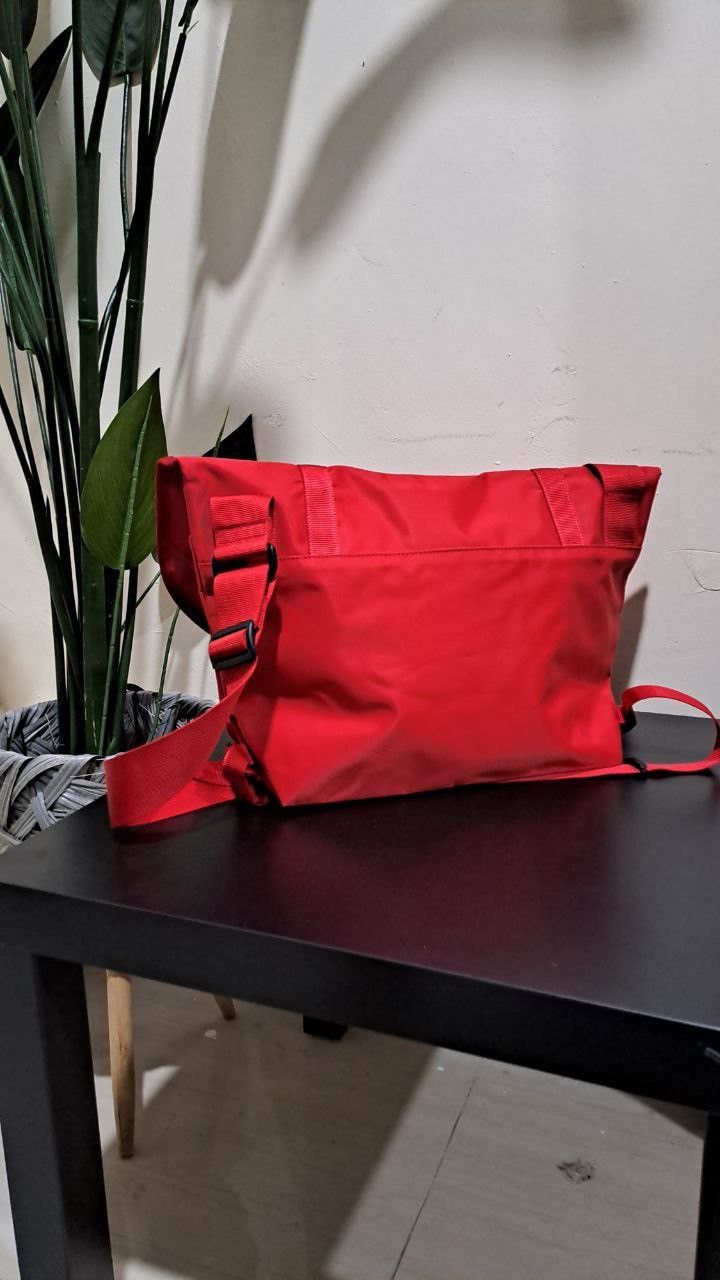 Head Porter HEAD PORTER Tokyo Japan Sling Bag Size ONE SIZE - 3 Thumbnail
