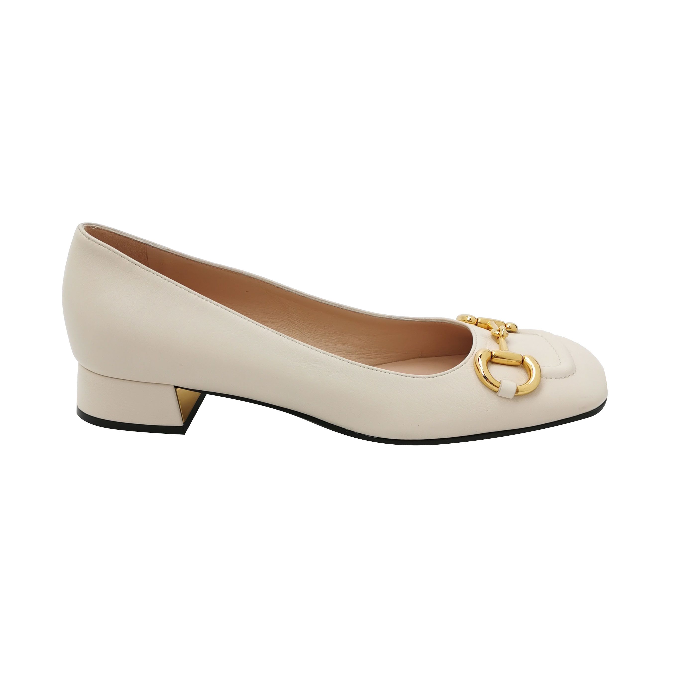 Gucci Gucci Women 10 Flats Size US 10 / IT 40 - 1 Thumbnail