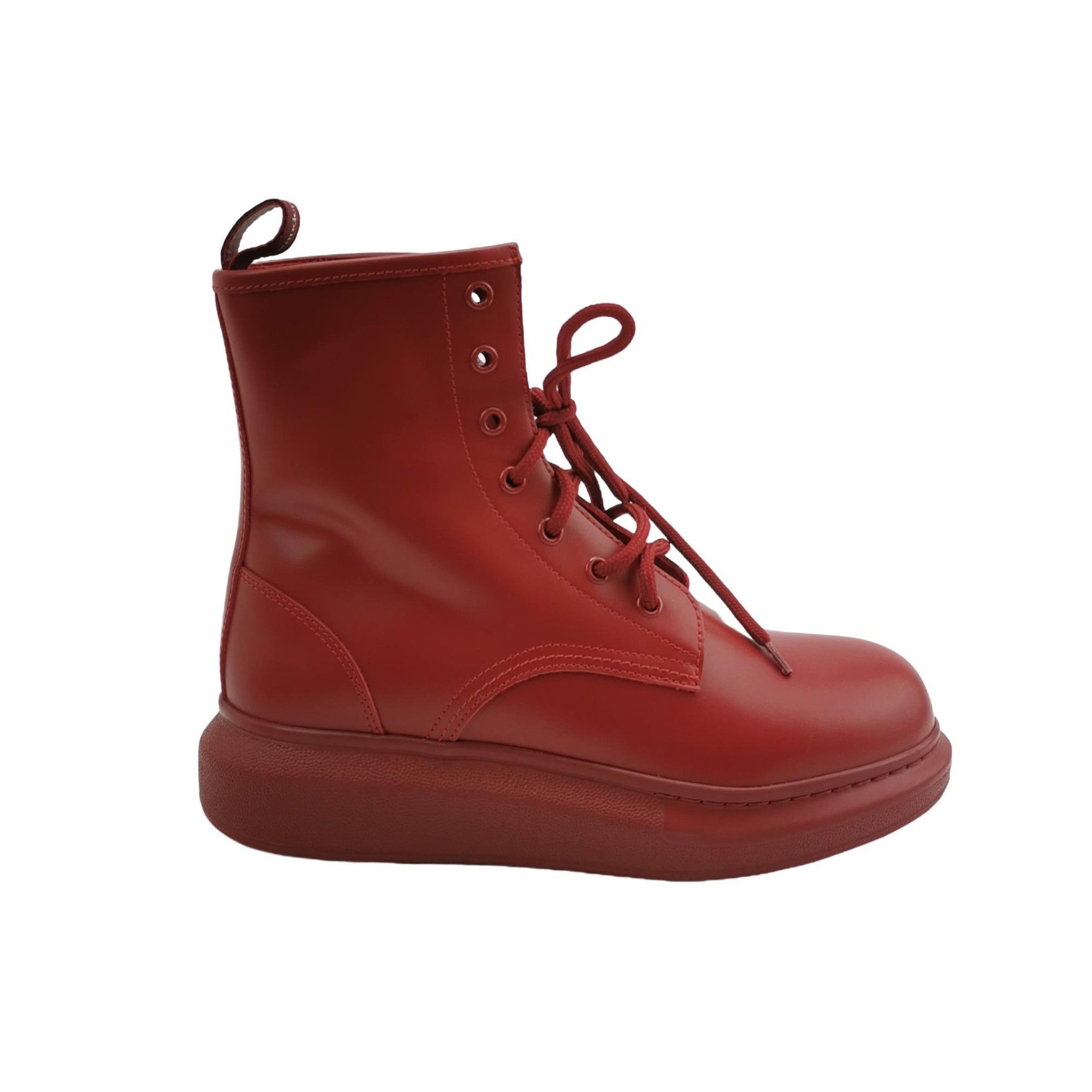 Alexander McQueen Alexander McQueen Women 7 Boots Size US 7 / IT 37 - 1 Thumbnail