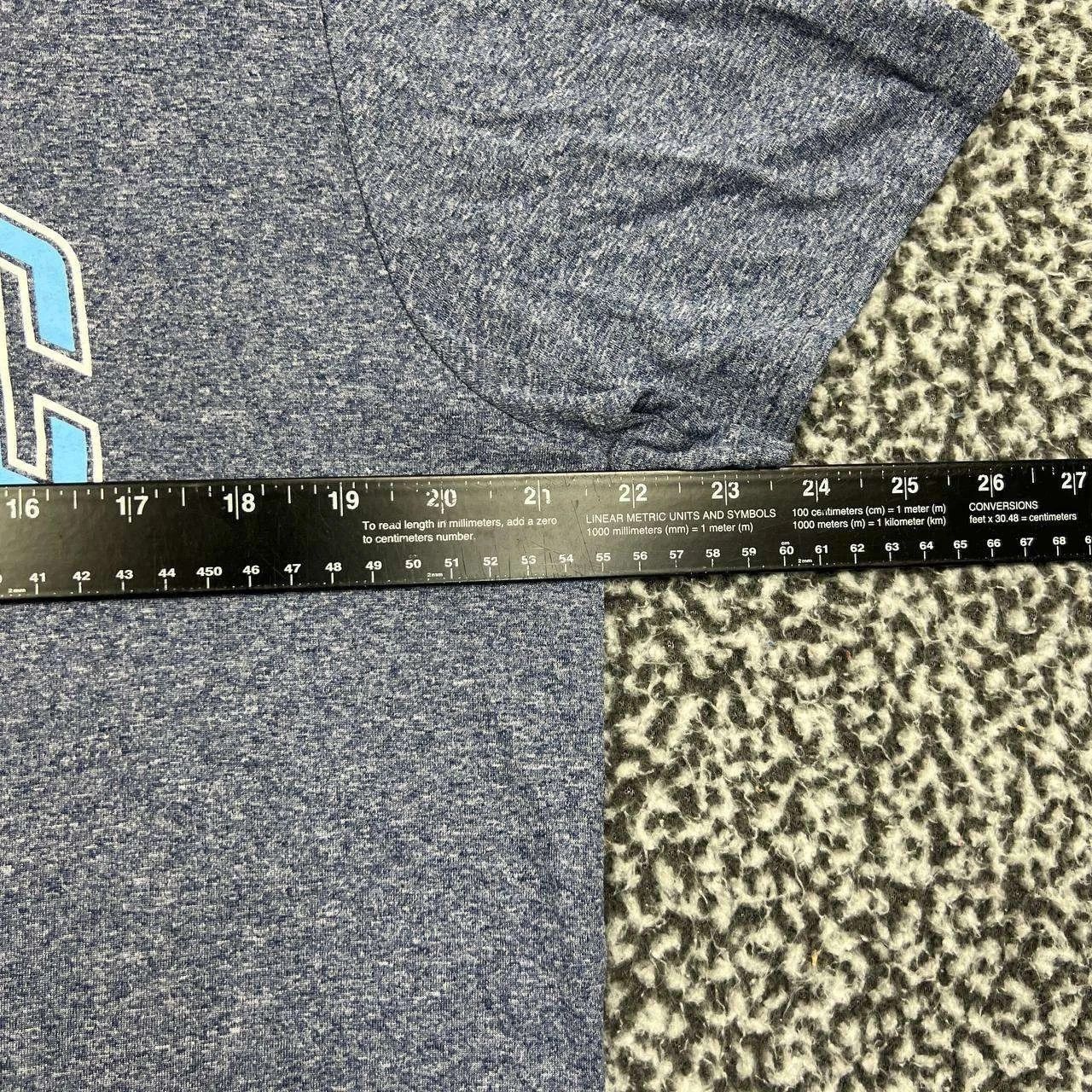 Other New York City FC Shirt Men Gray Short Sleeve Crew Neck New L Size US L / EU 52-54 / 3 - 5 Thumbnail