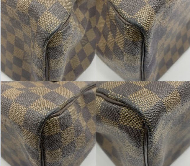 Louis Vuitton Louis Vuitton Speedy 25 Size ONE SIZE - 4 Thumbnail