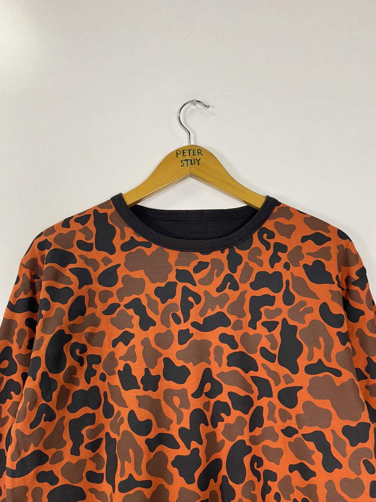 PPFM PPFM revesible sweater Size US M / EU 48-50 / 2 - 6 Thumbnail