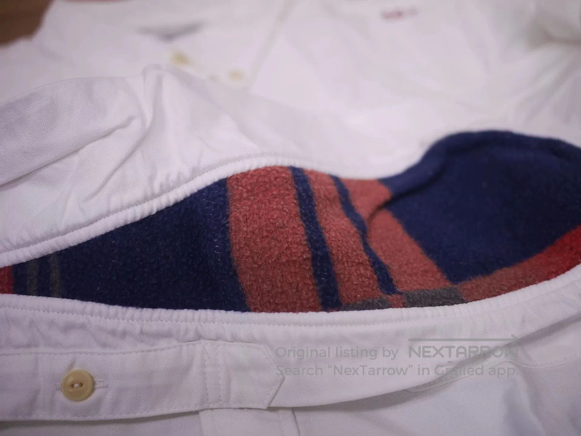Visvim VISVIM ICT B.D Shirt For Sale. Size US S / EU 44-46 / 1 - 3 Thumbnail
