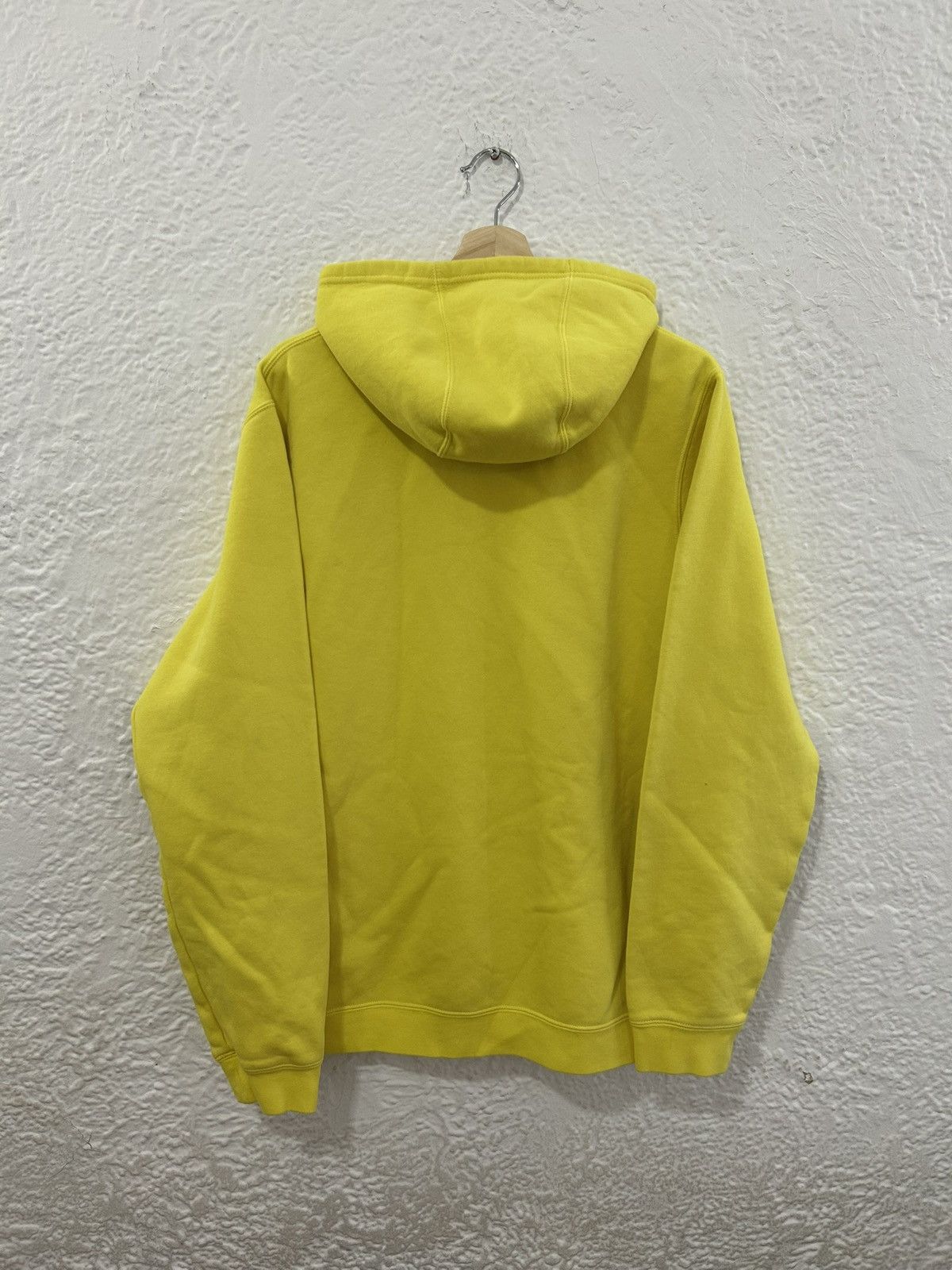Nike 2022 World Cup Brazil Nike Hoodie Size US L / EU 52-54 / 3 - 2 Thumbnail