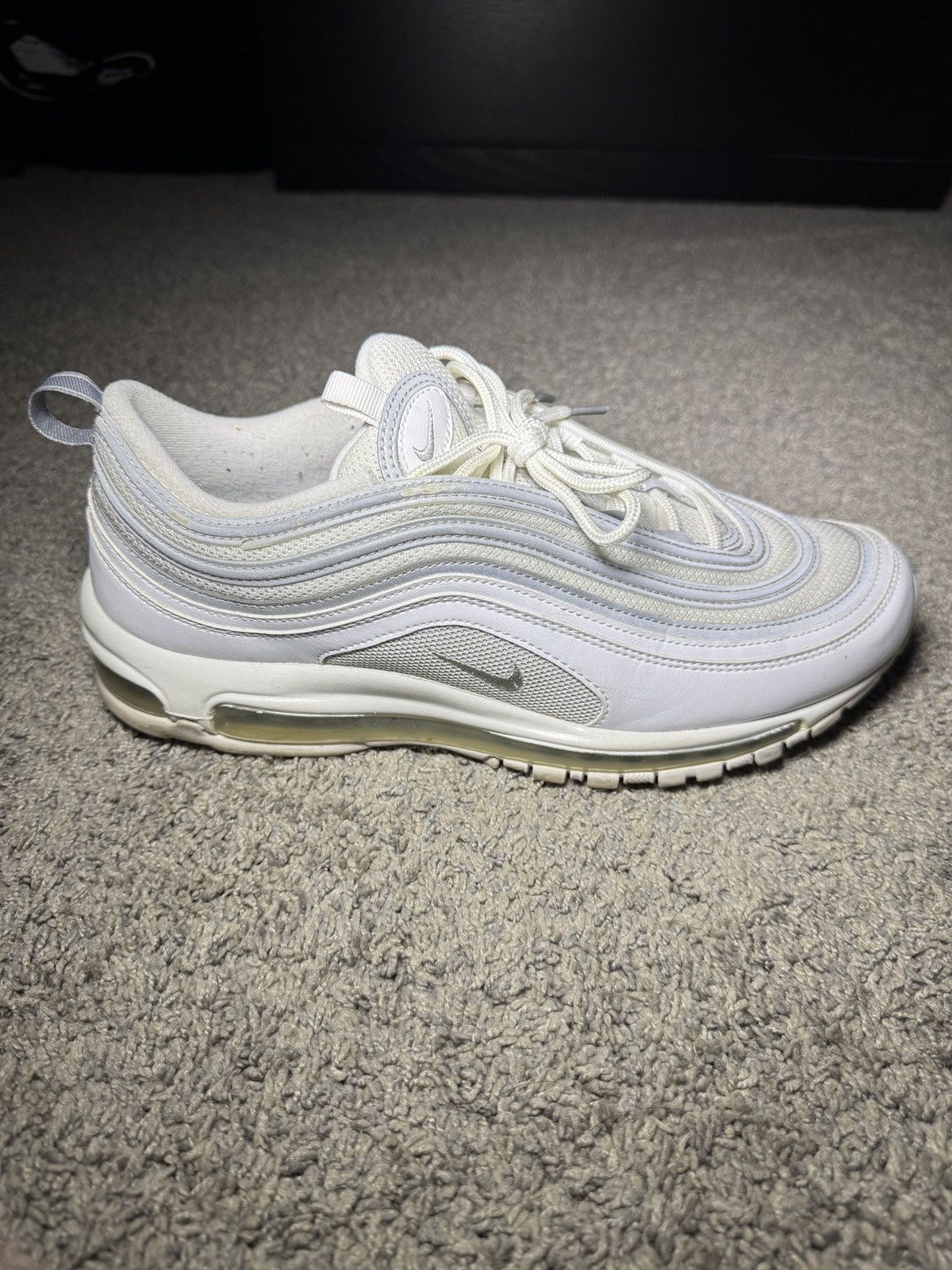 Nike Nike Air Max 97 Size US 11.5 / EU 44-45 - 2 Thumbnail