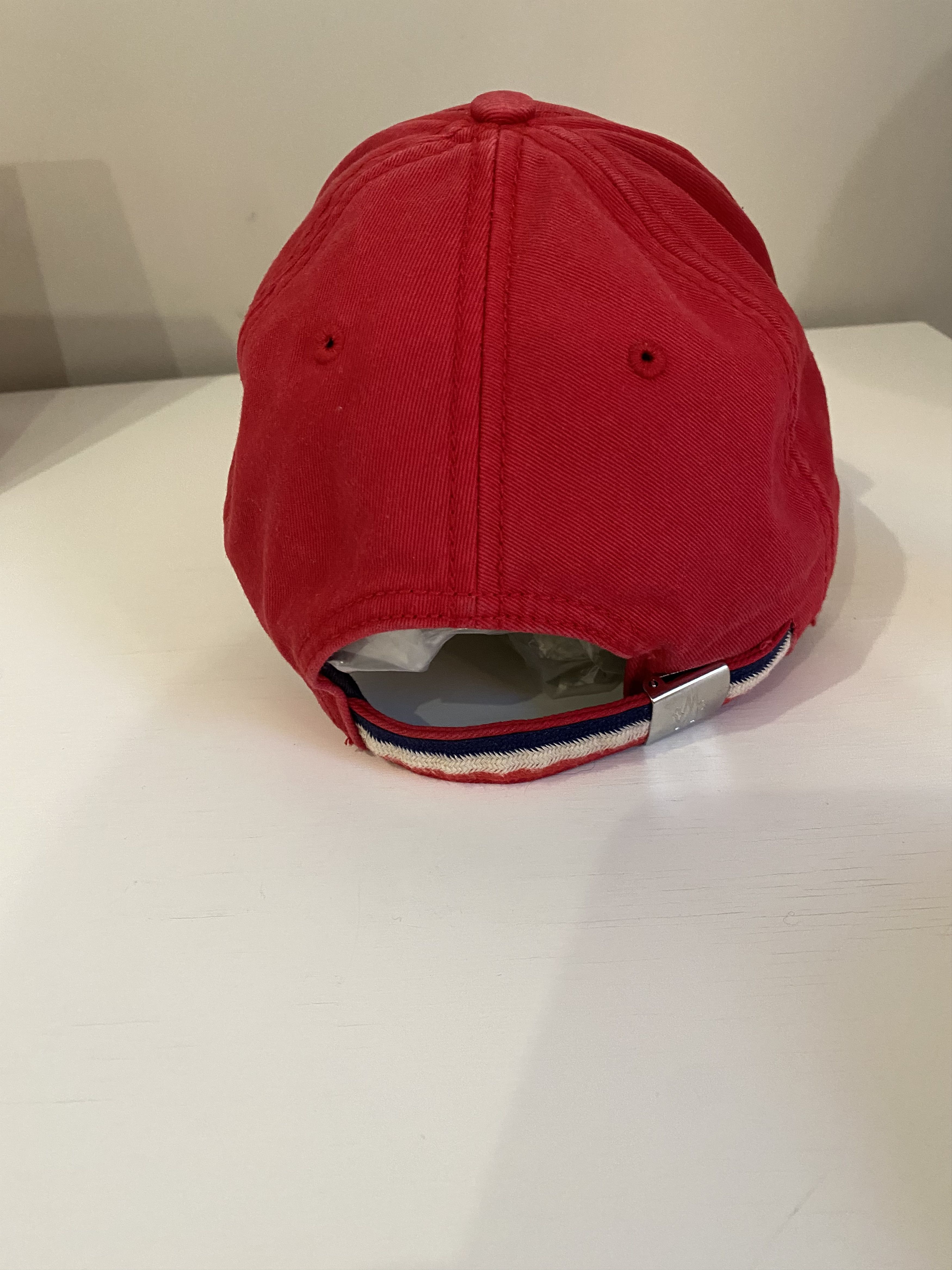 Moncler Moncler Cap Size ONE SIZE - 3 Thumbnail