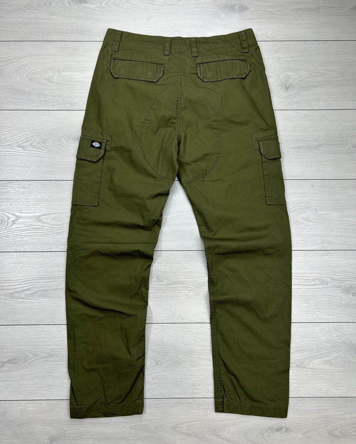 Dickies Dickies Cargo Khaki Pant Size 32/32 Size US 32 / EU 48 - 5 Thumbnail