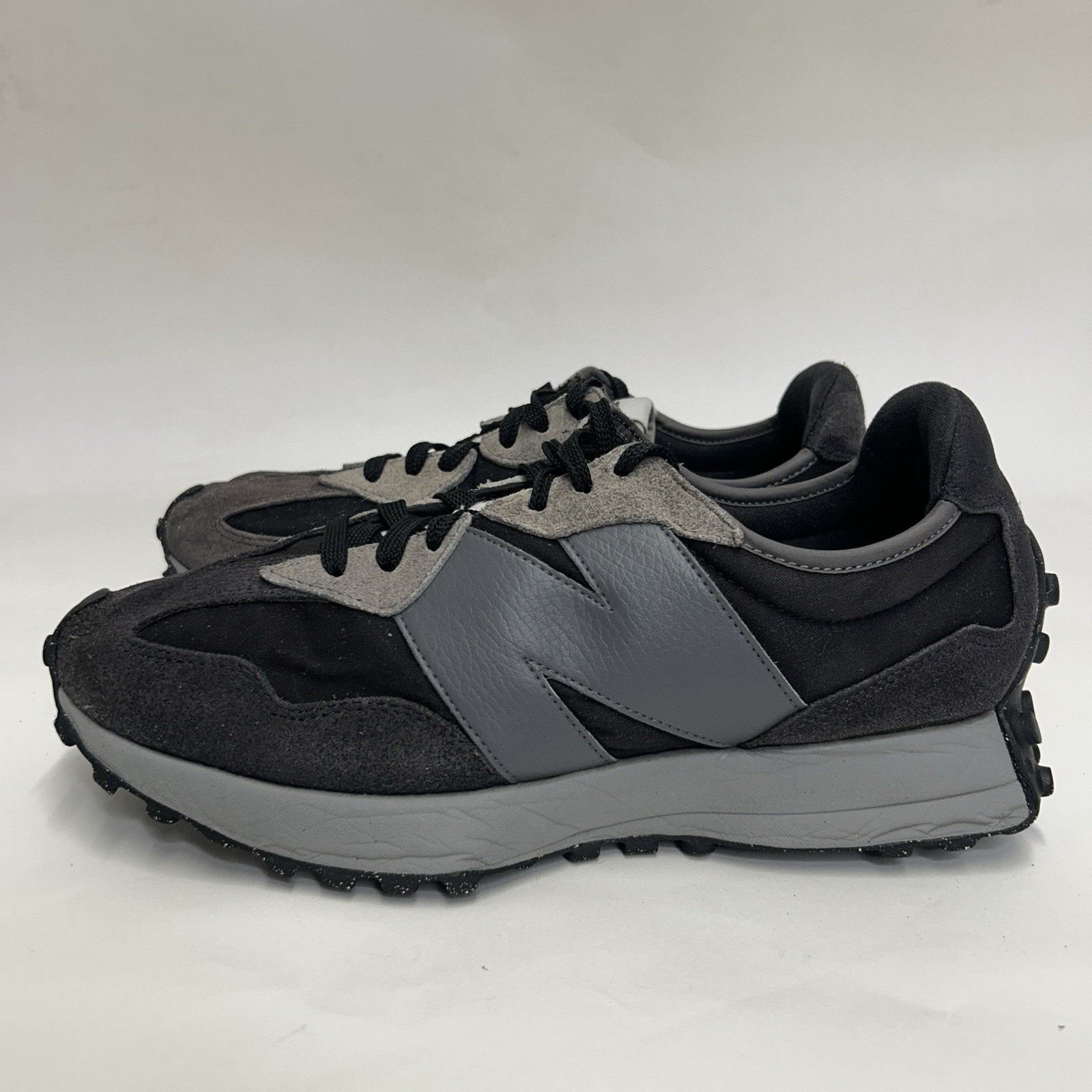 New Balance New Balance 327 “Magnet Phantom” MS327GRM Size US 10.5 / EU 43-44 - 6 Thumbnail