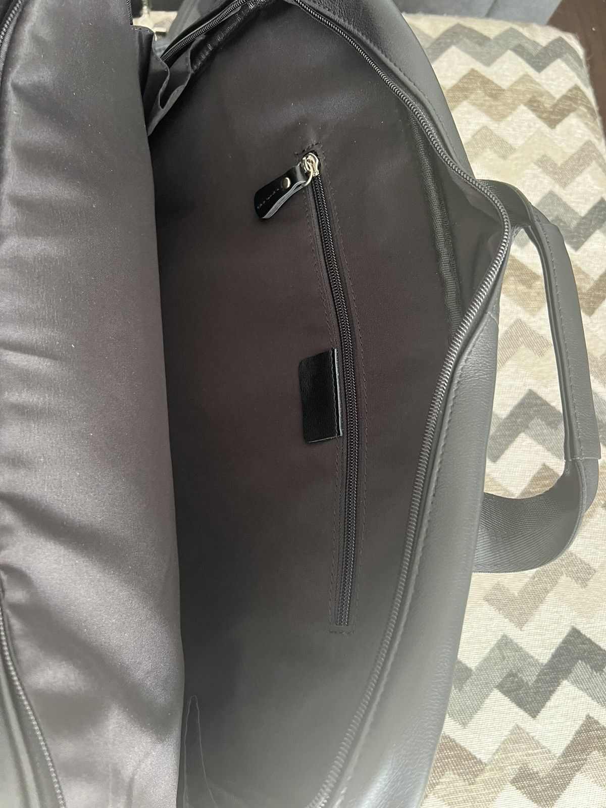 Other Laptop Messenger Bag Business Briefcase Size ONE SIZE - 4 Thumbnail