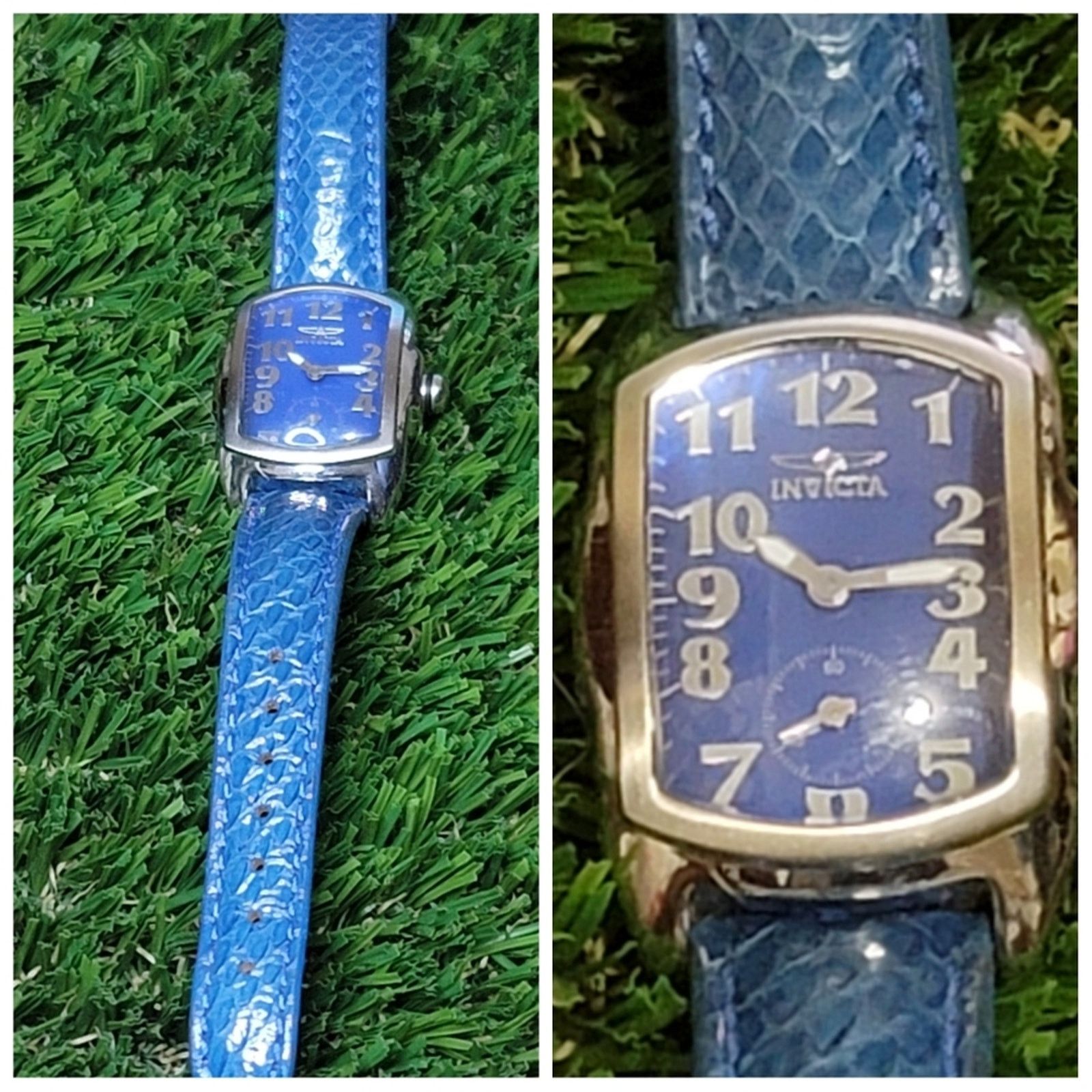Invicta Invicta Lupah 2350 Analog Watch Size ONE SIZE - 1 Thumbnail