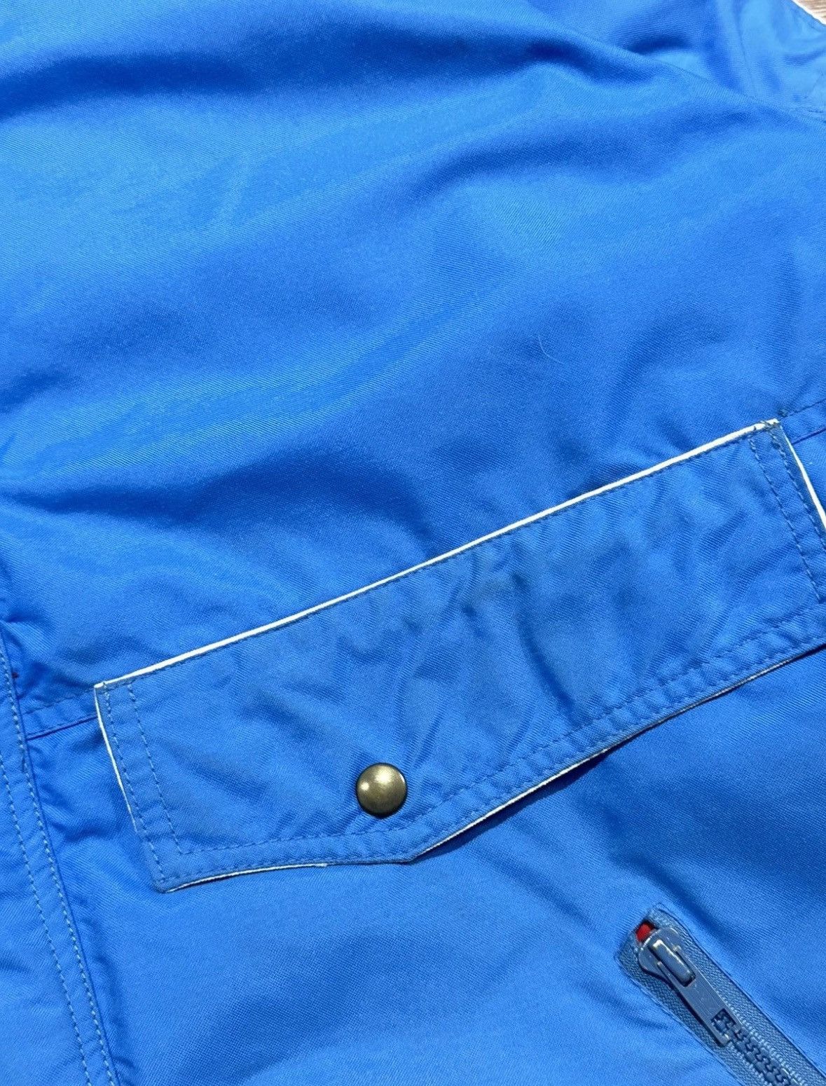 Moncler Vintage Puffer Grenoble Moncler MADE IN FRANCE 🇫🇷 Size US XL / EU 56 / 4 - 15 Thumbnail