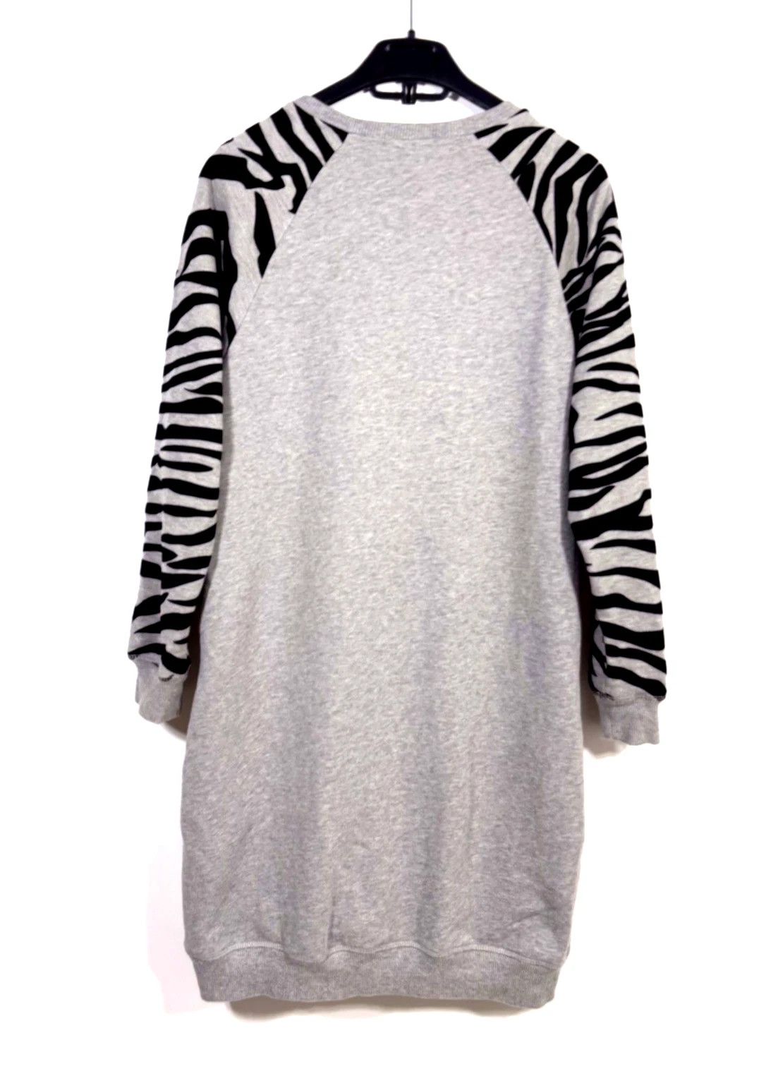 Kenzo Kenzo Women’s Tunica Dress Tiger Age 16 Size S / US 4 / IT 40 - 2 Thumbnail