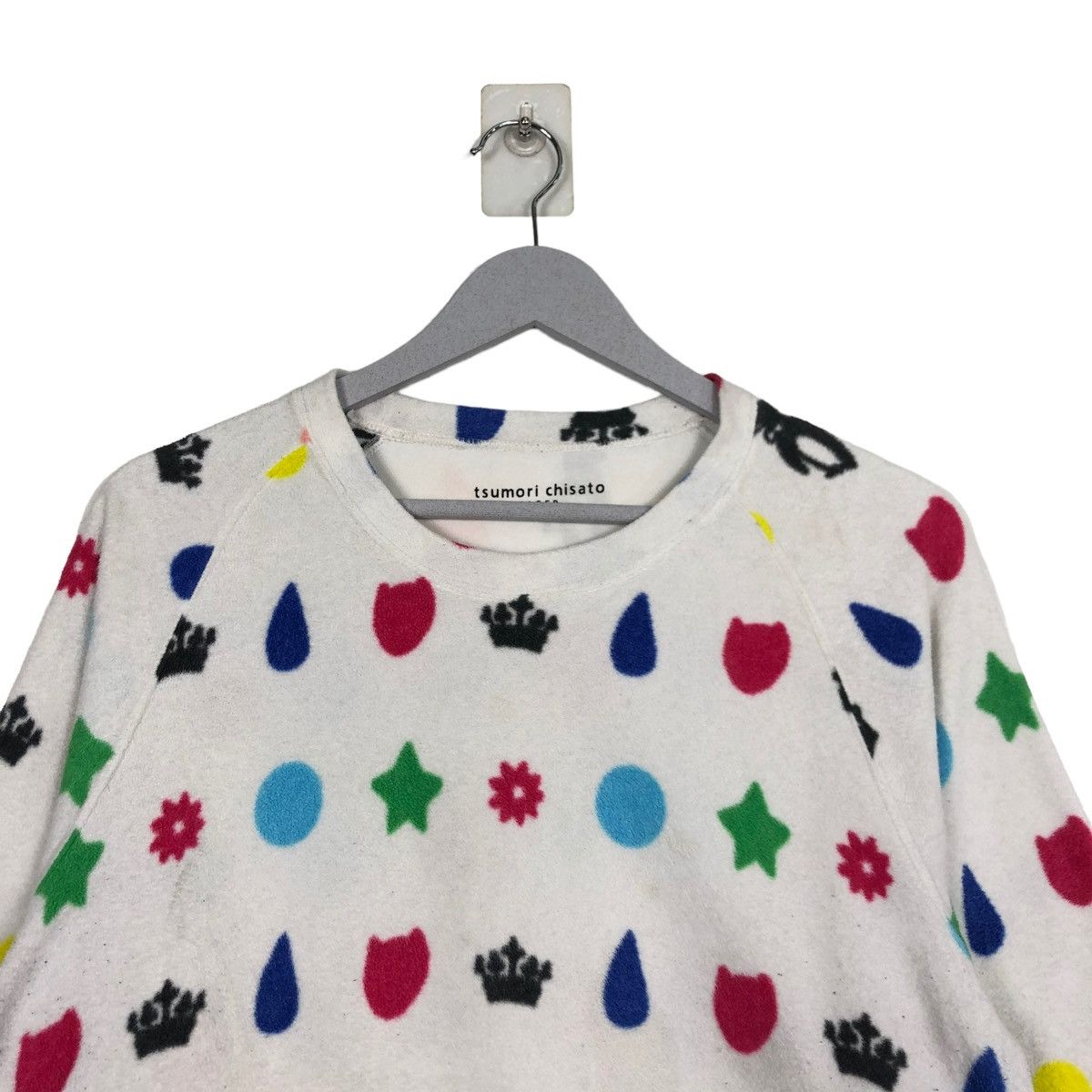 Issey Miyake Tsumori Chisato Sleep Issey Miyake Size US M / EU 48-50 / 2 - 5 Thumbnail