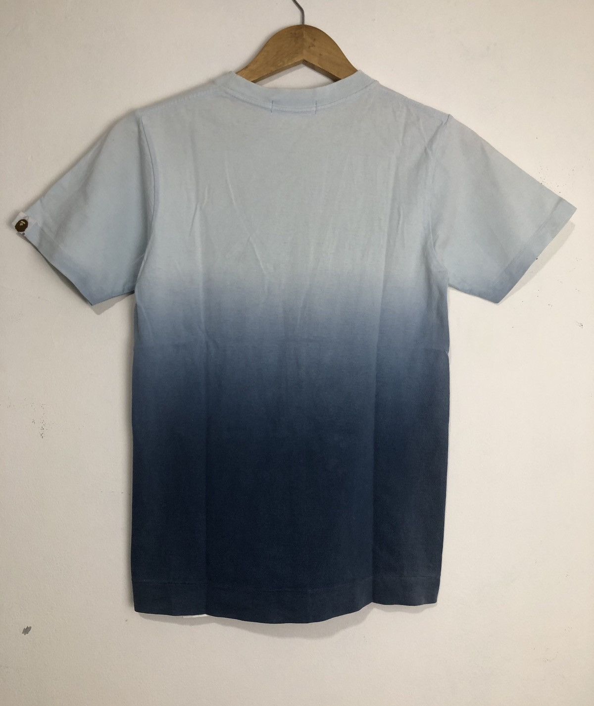 Bape Bape T-Shirt Size US XXS / EU 40 - 3 Thumbnail