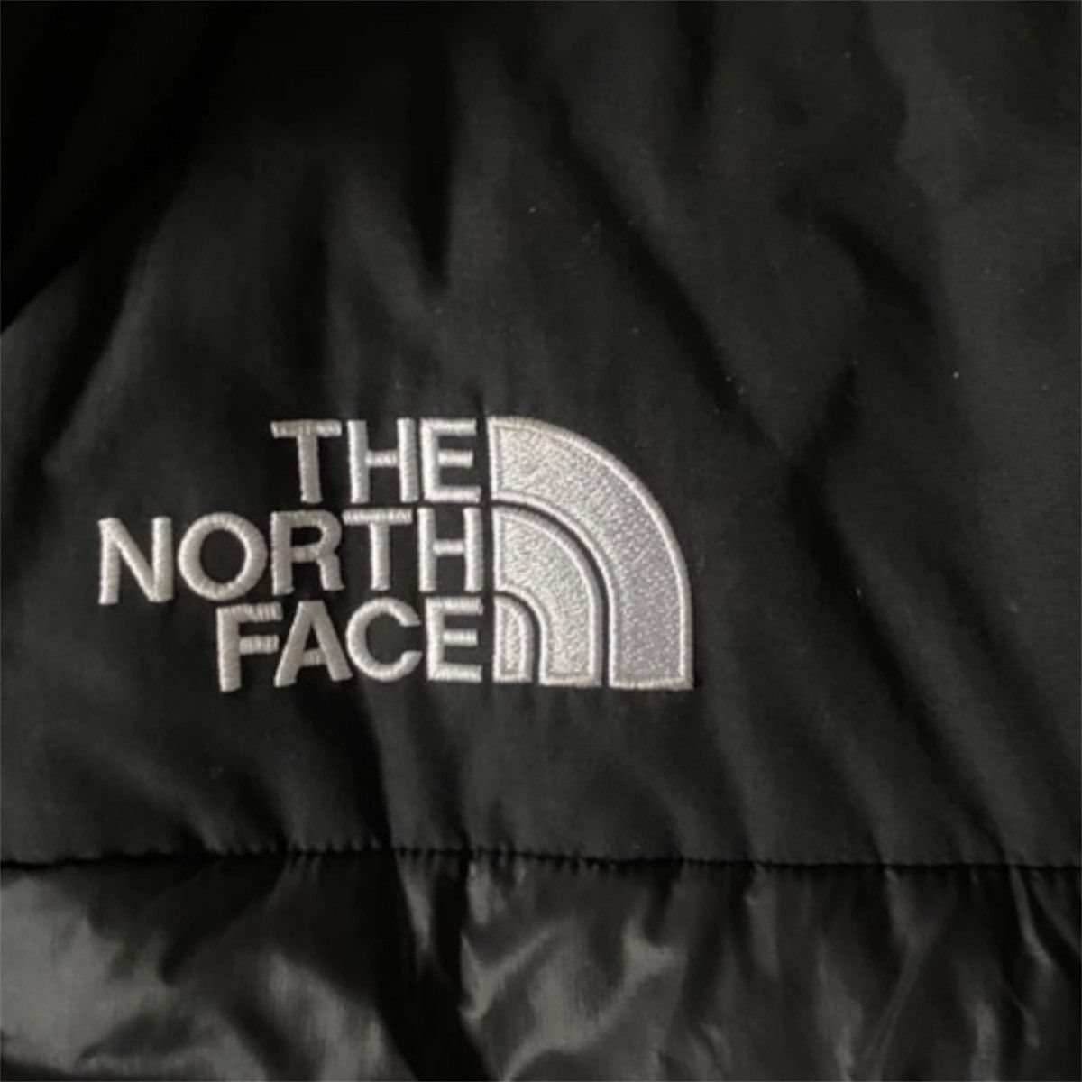The North Face The North Face Black Puffer Size US S / EU 44-46 / 1 - 3 Thumbnail