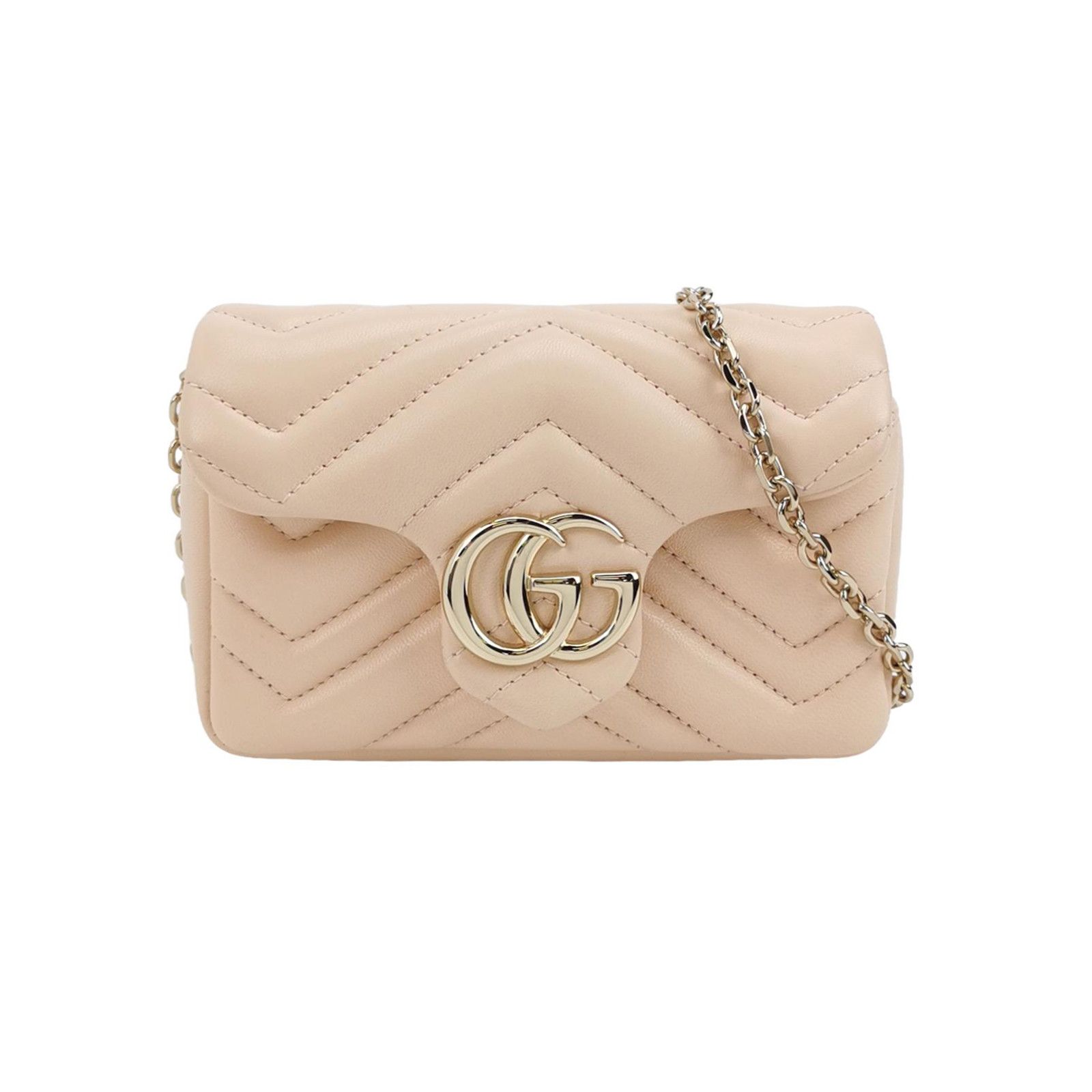 Gucci Gucci Women os Shoulder Bags Size ONE SIZE - 1 Thumbnail
