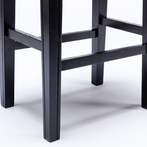 Designer × Homemade A&A Furniture,Counter Height 26" Bar Stools for Kitchen Coun Size US L / EU 52-54 / 3 - 2 Thumbnail