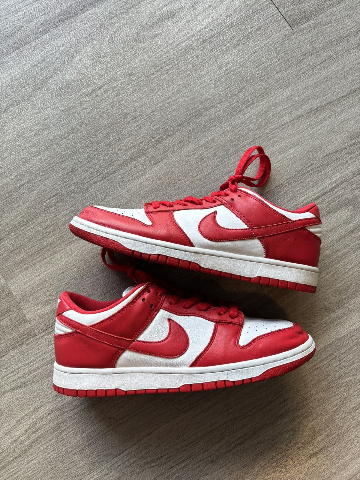 Nike Nike dunk low St. John Size US 10 / EU 43 - 6 Thumbnail
