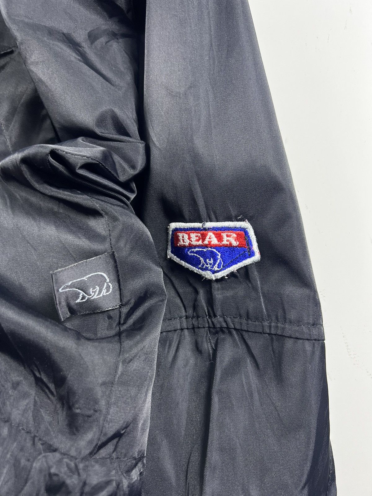 Golden Bear × Other 🔥 BEAR USA COACH JACKET Size US L / EU 52-54 / 3 - 6 Thumbnail