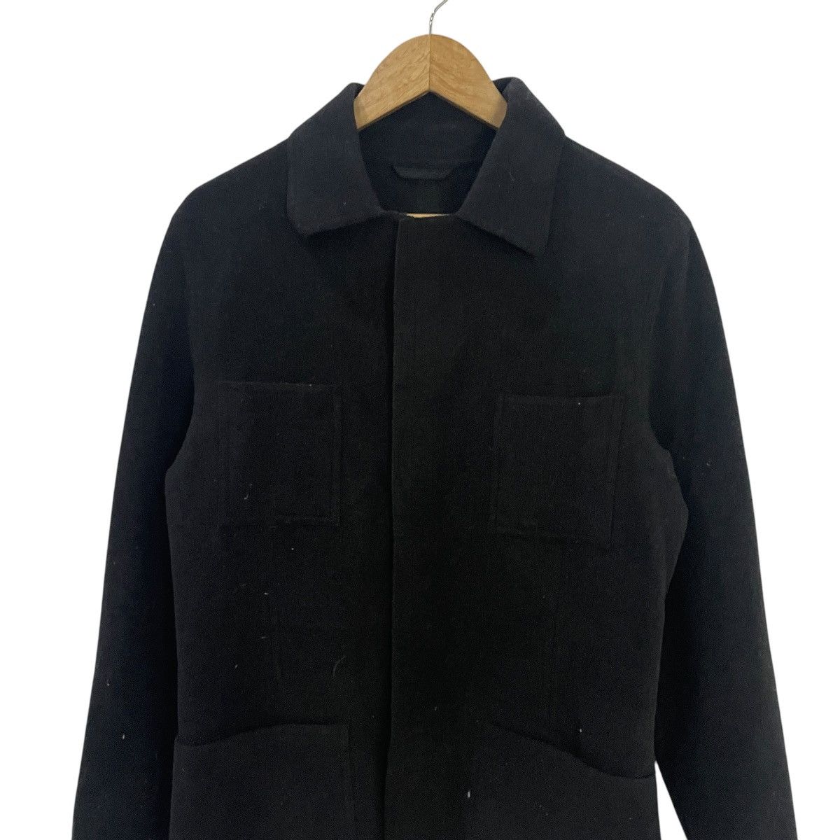 Gianfranco Ferre Vintage Gianfranco Ferre Trench Size US M / EU 48-50 / 2 - 2 Thumbnail