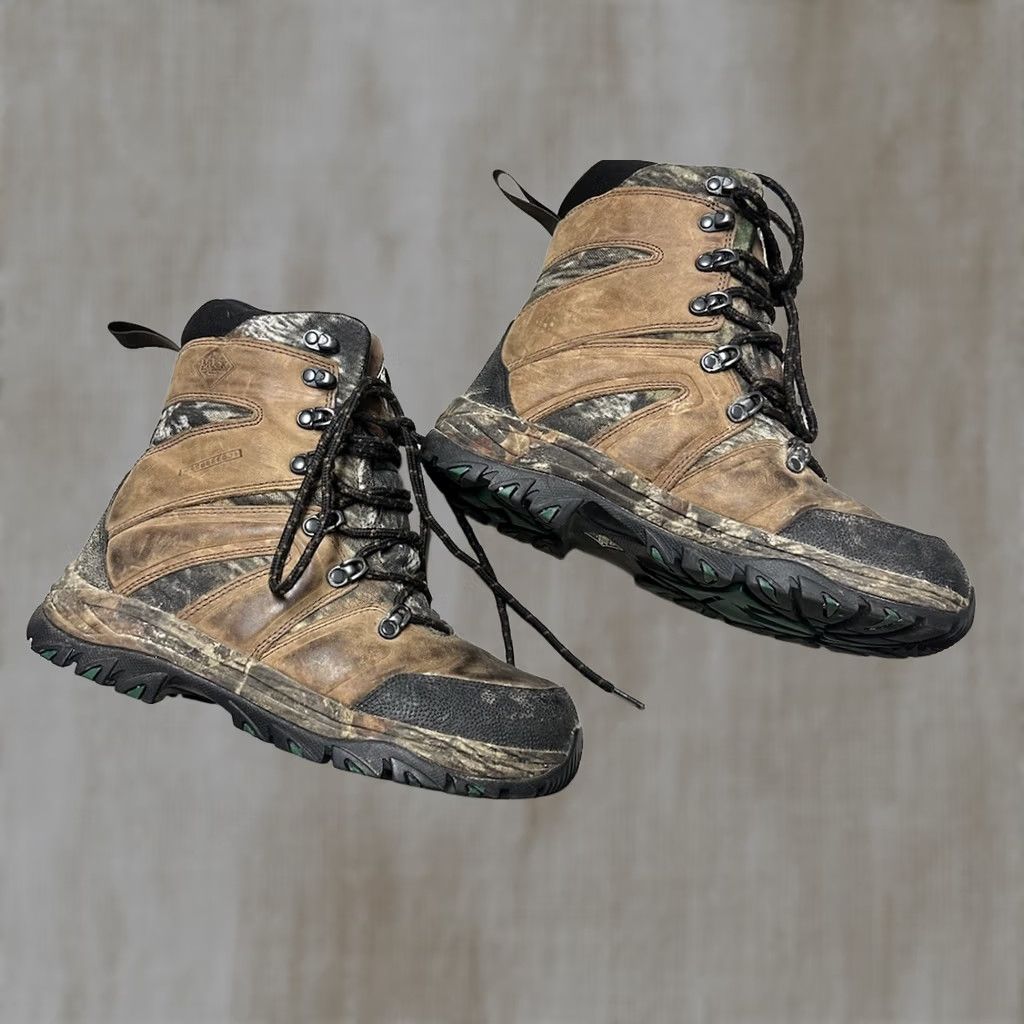 Karl Kani × Vintage Vintage 90s Karl Kani Rap Hip-Hop Crazy Boots