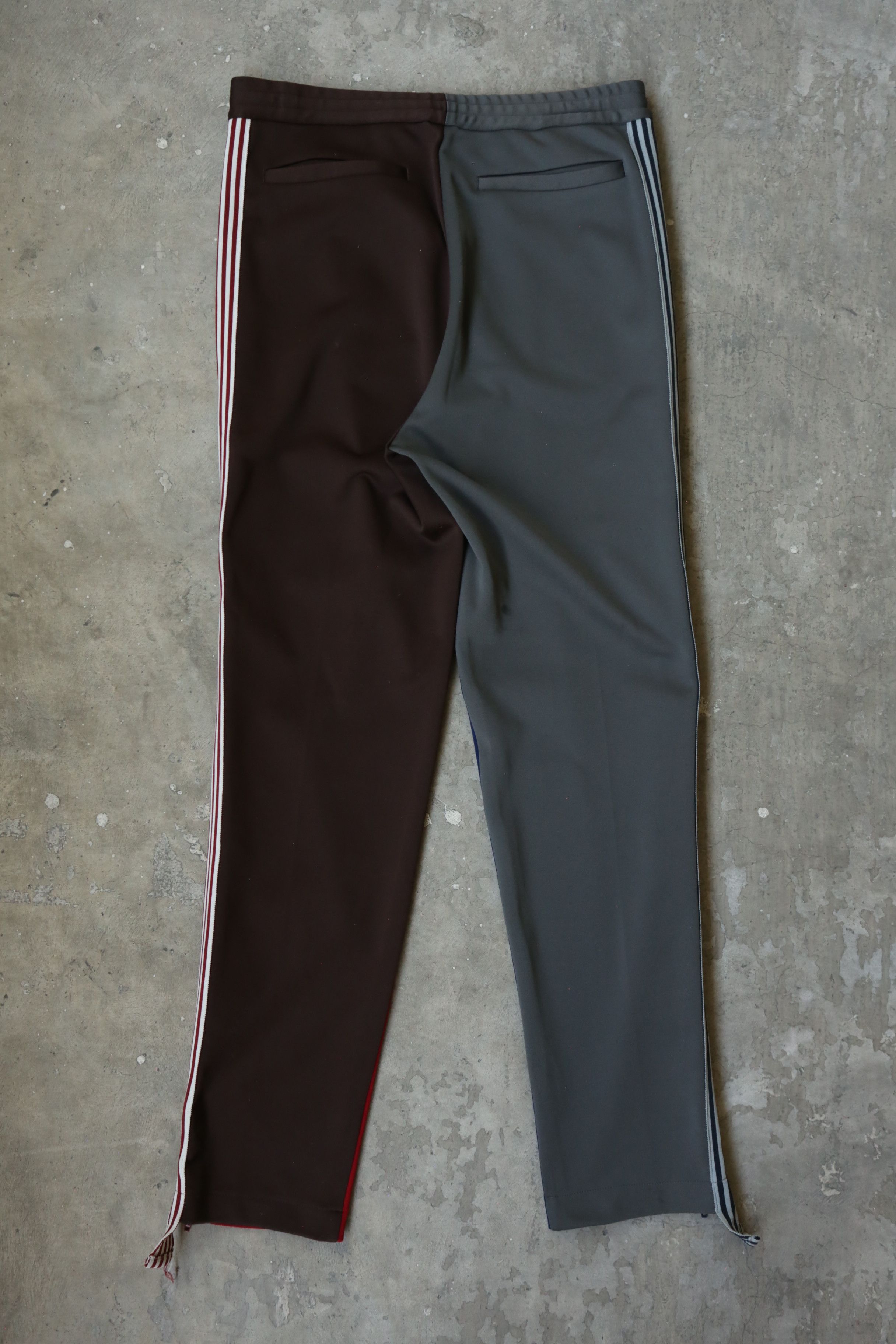 Ambush Design Ambush - Mix Track Pants Size US 30 / EU 46 - 2 Thumbnail