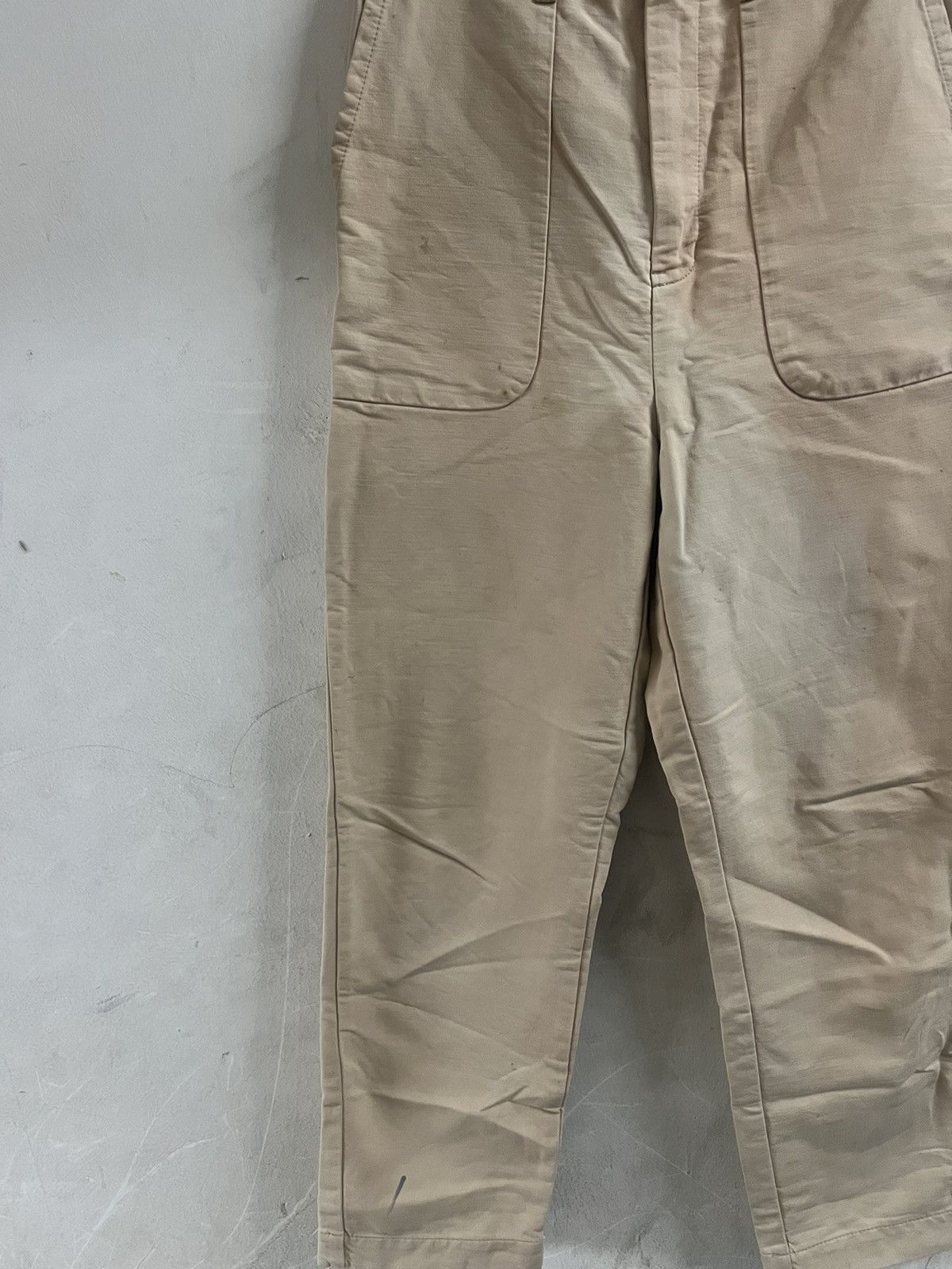 4GSELLER × Ne-Net NET NET FADED BAKER PANT Size US 27 - 4 Thumbnail